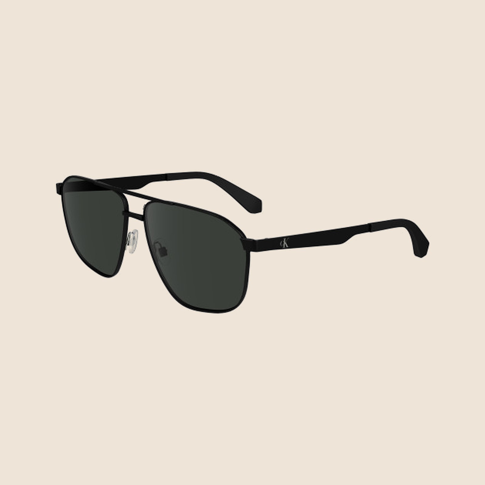 Calvin Klein Jeans CKJ24202S Preto