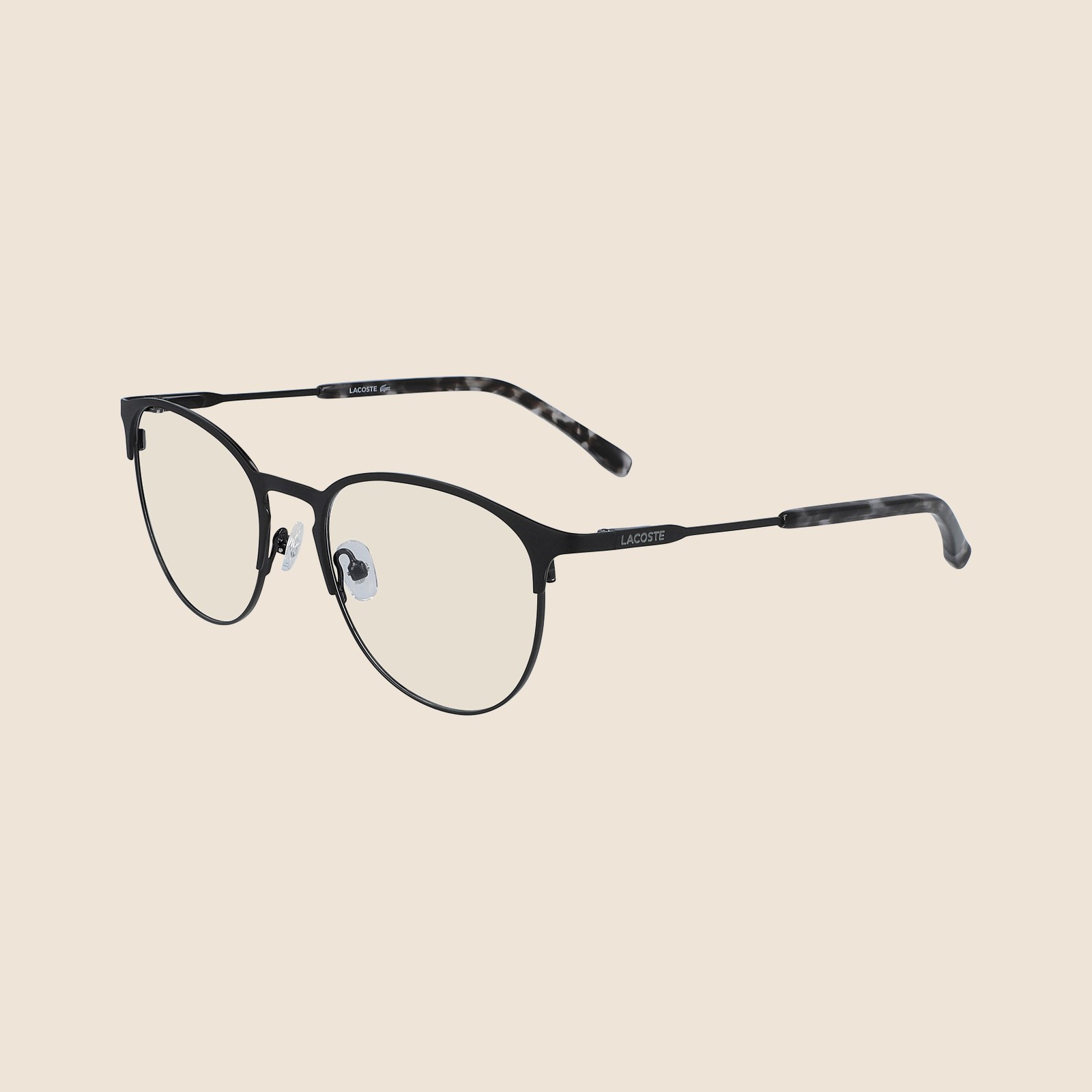 Lacoste L2251 Preto