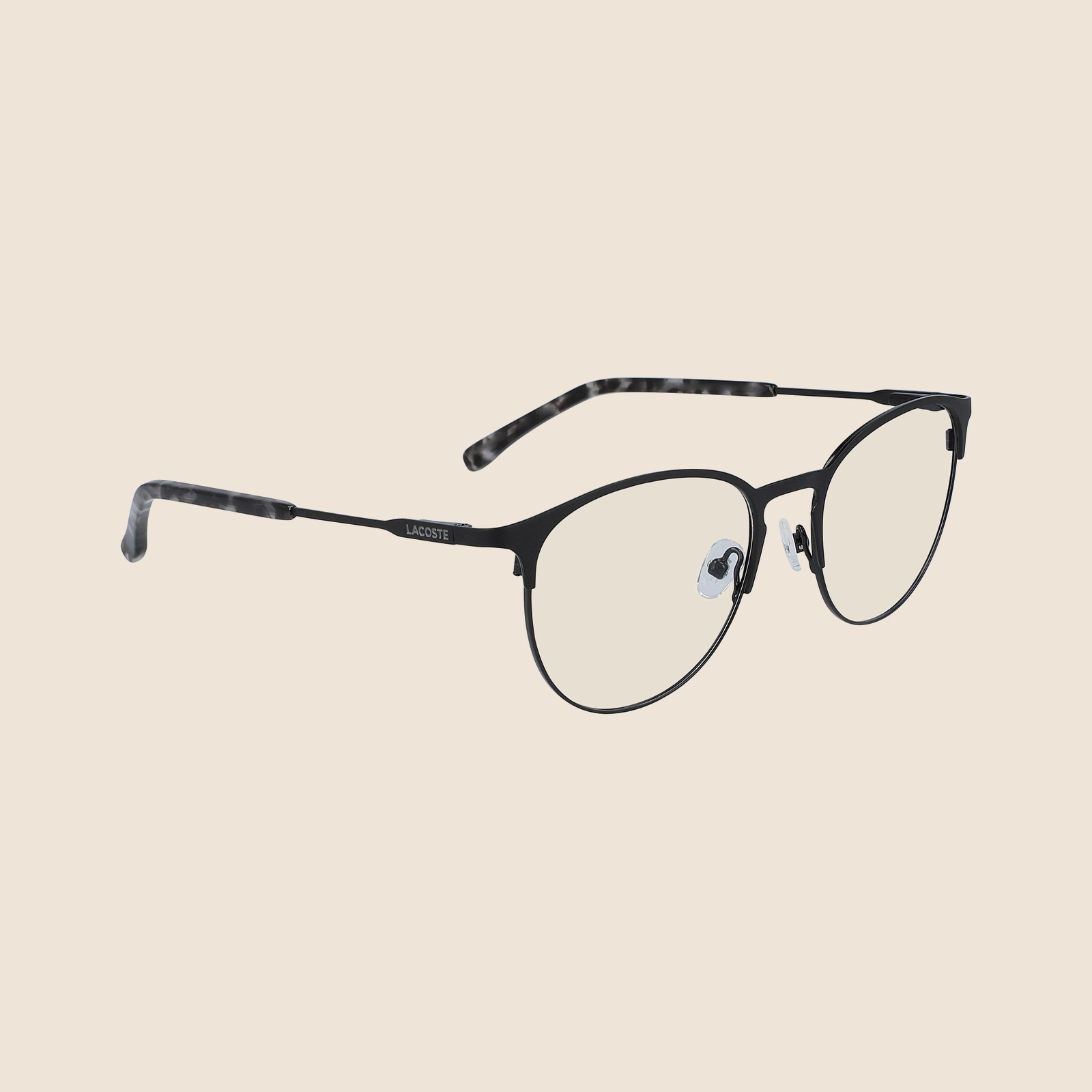 Lacoste L2251 Preto