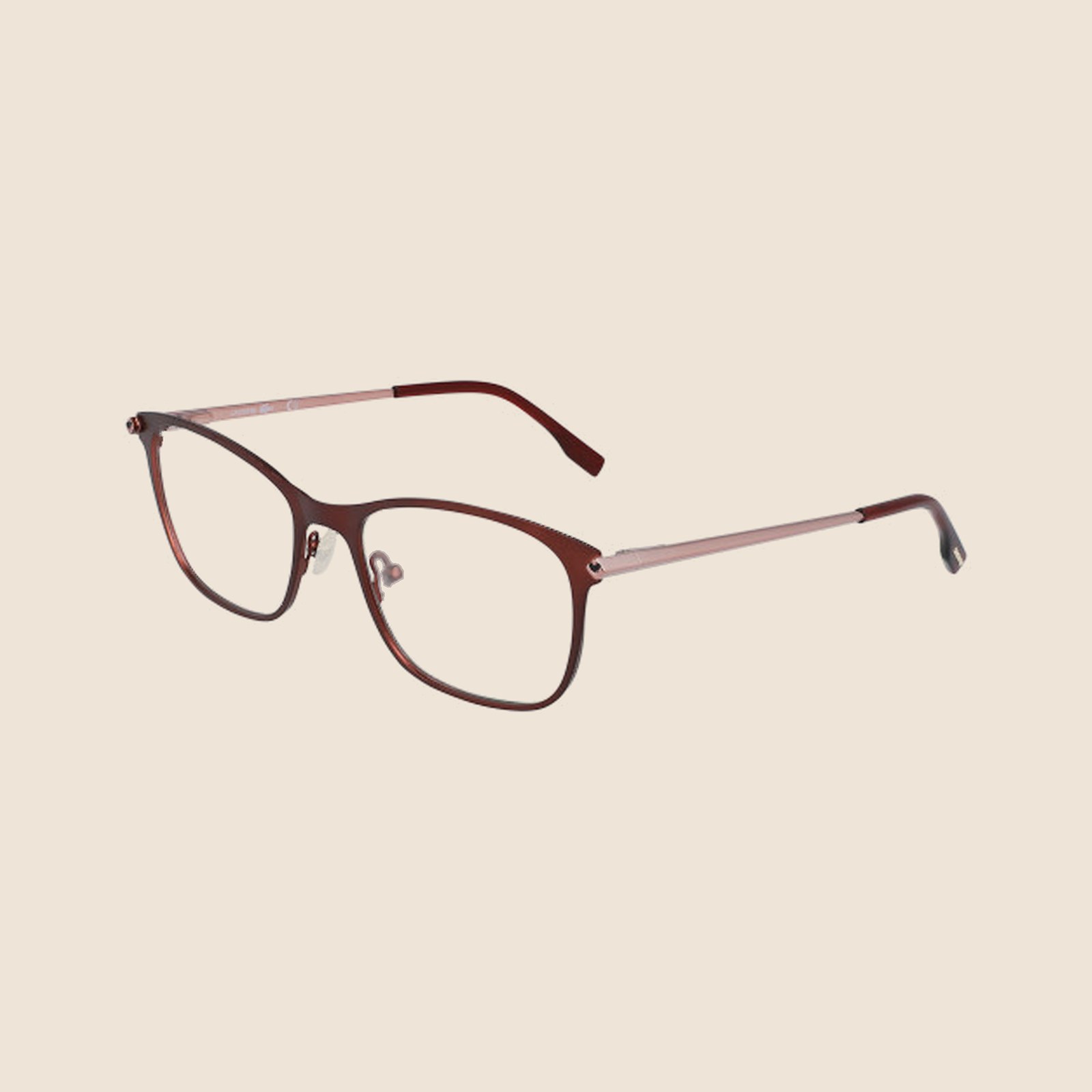 Lacoste L2276 Vermelho