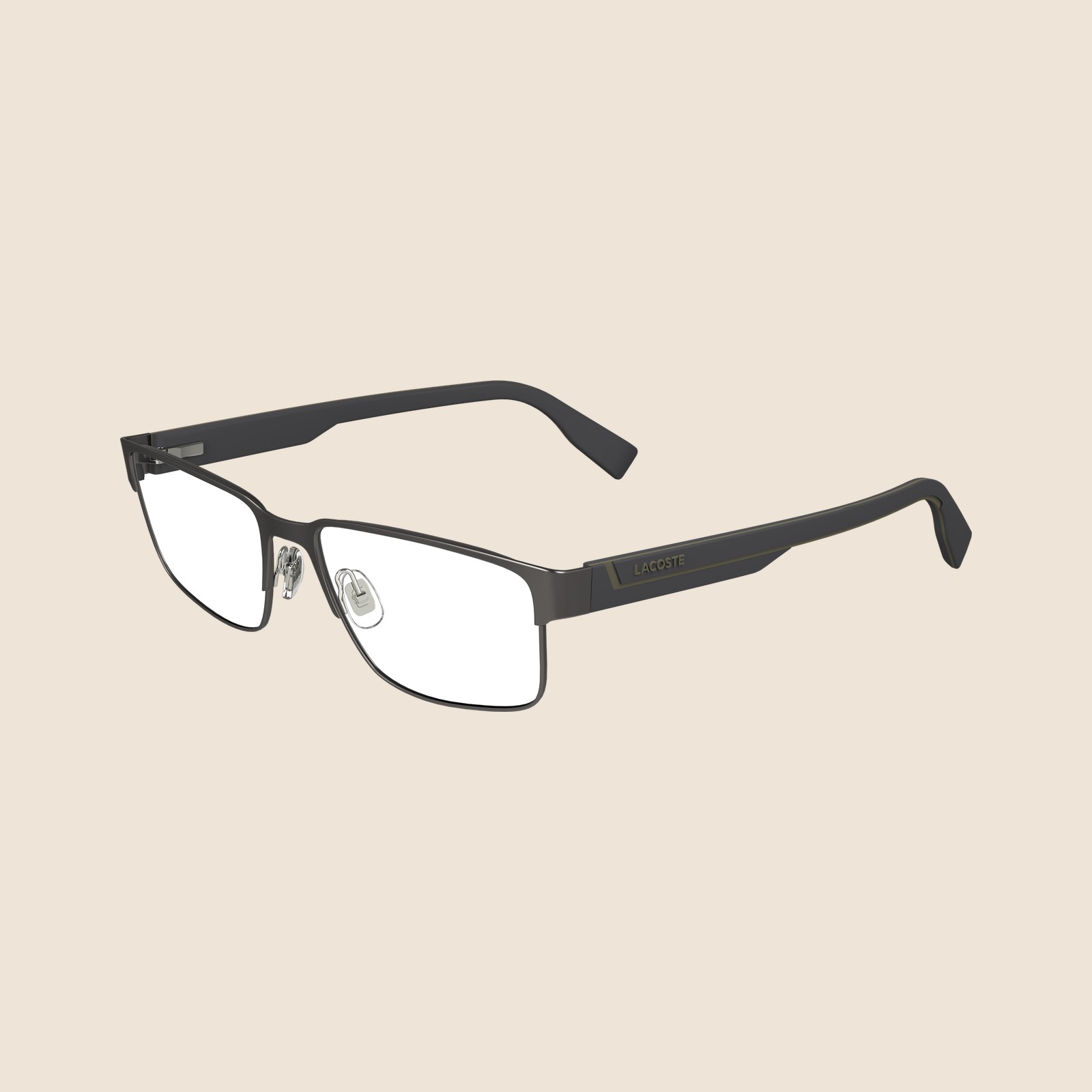 Lacoste L2298 Cinza