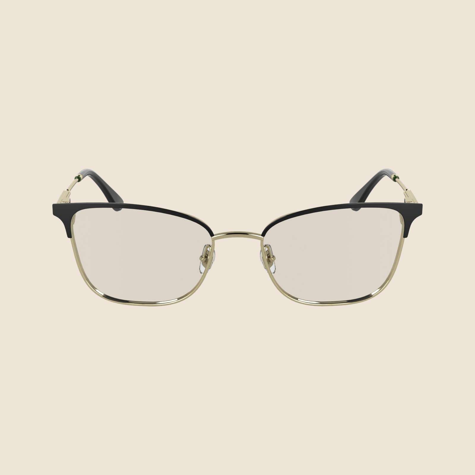 Lacoste L2303 Preto