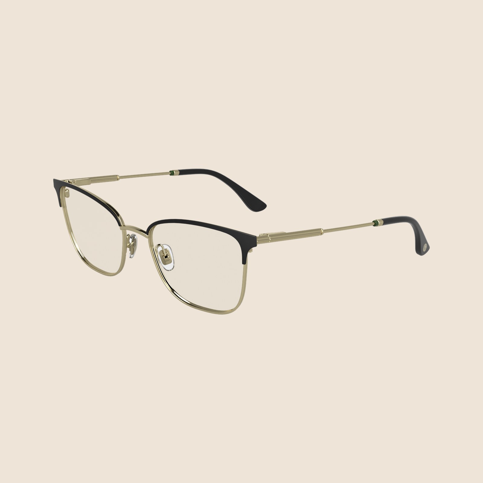 Lacoste L2303 Preto