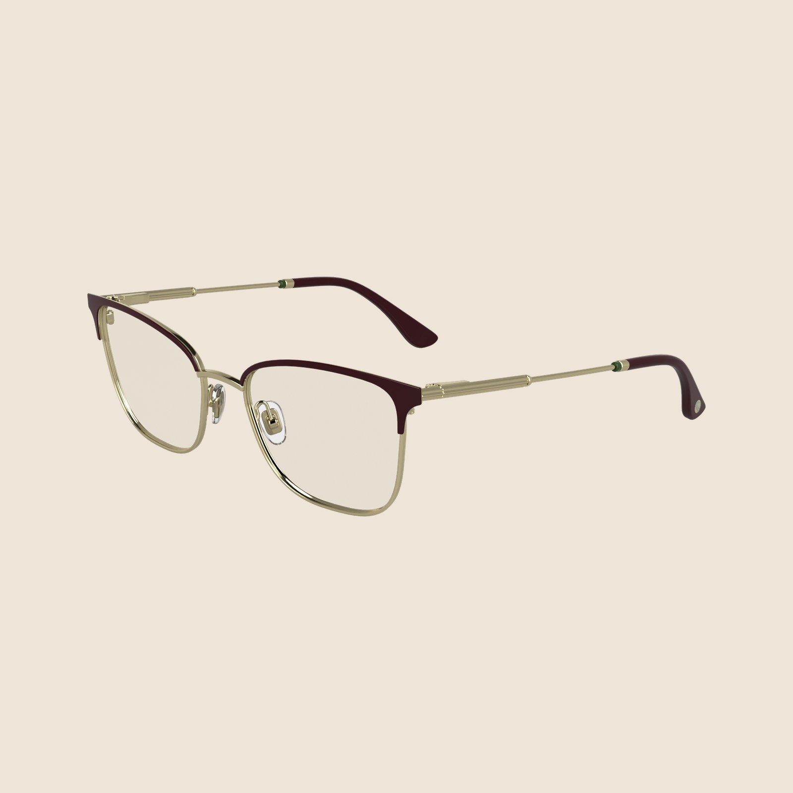 Lacoste L2303 Vermelho
