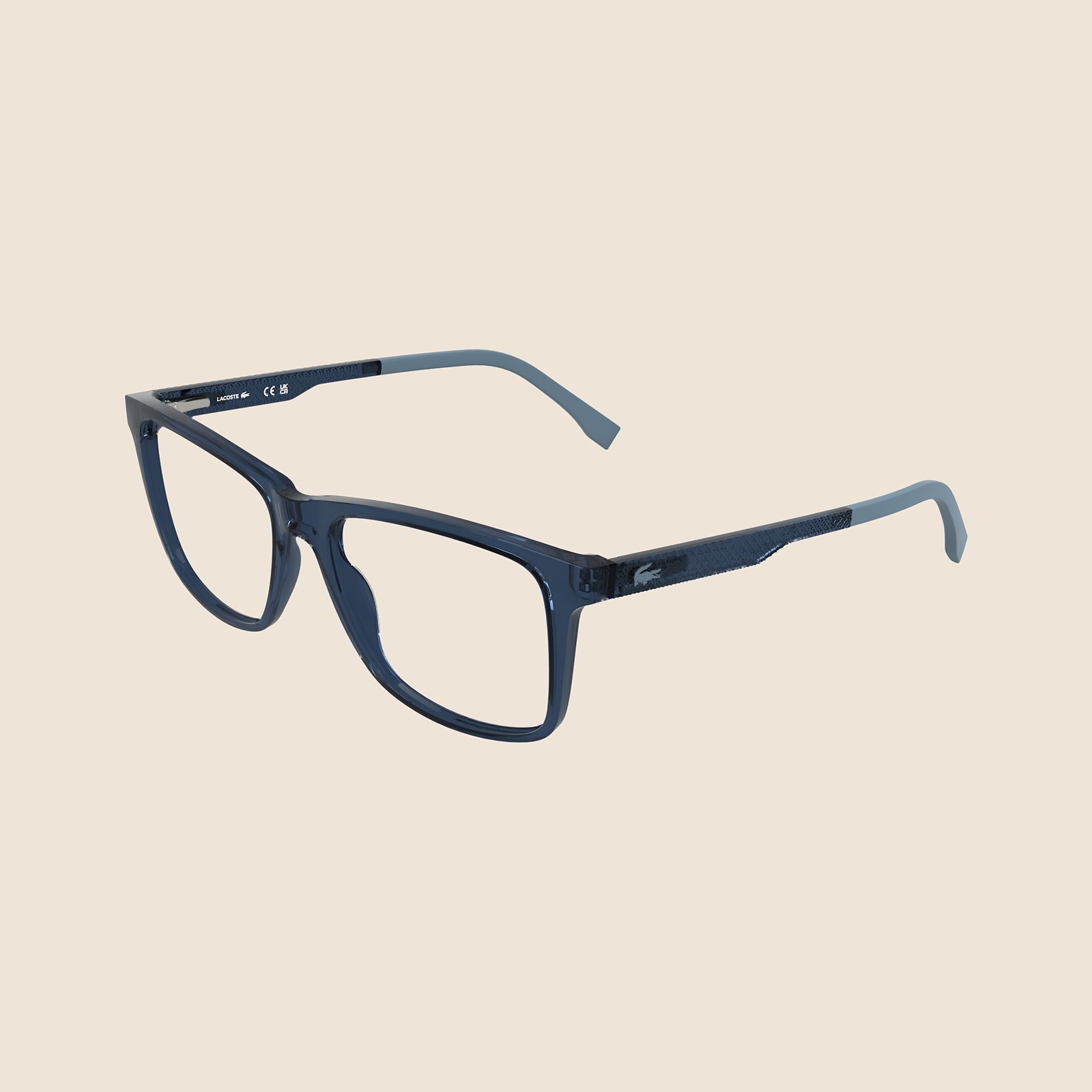 Lacoste L4013 Azul