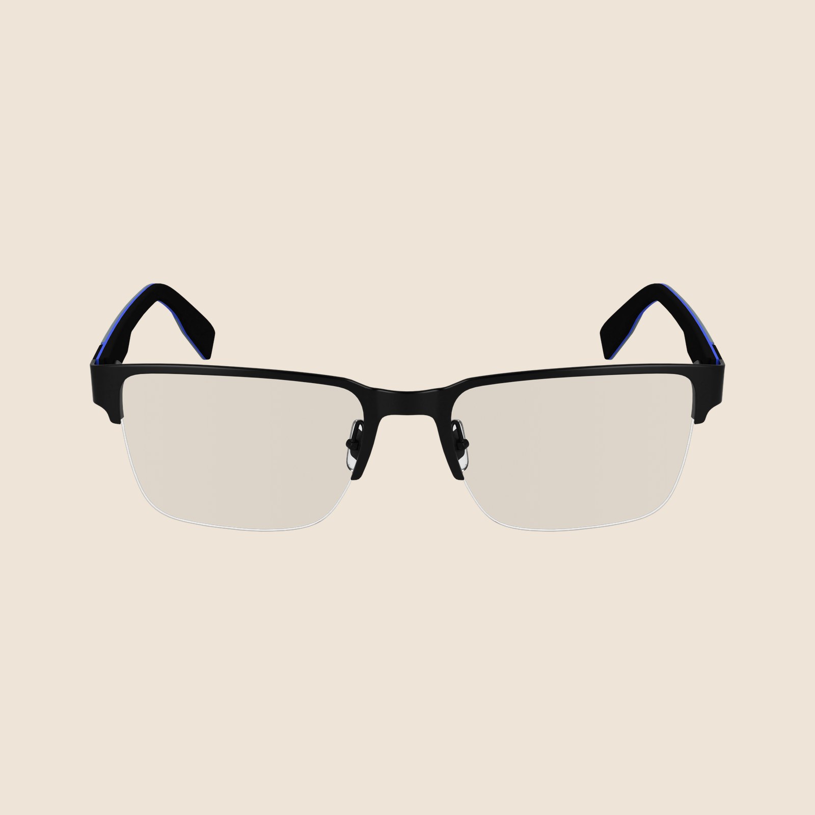 Lacoste L2305 Preto