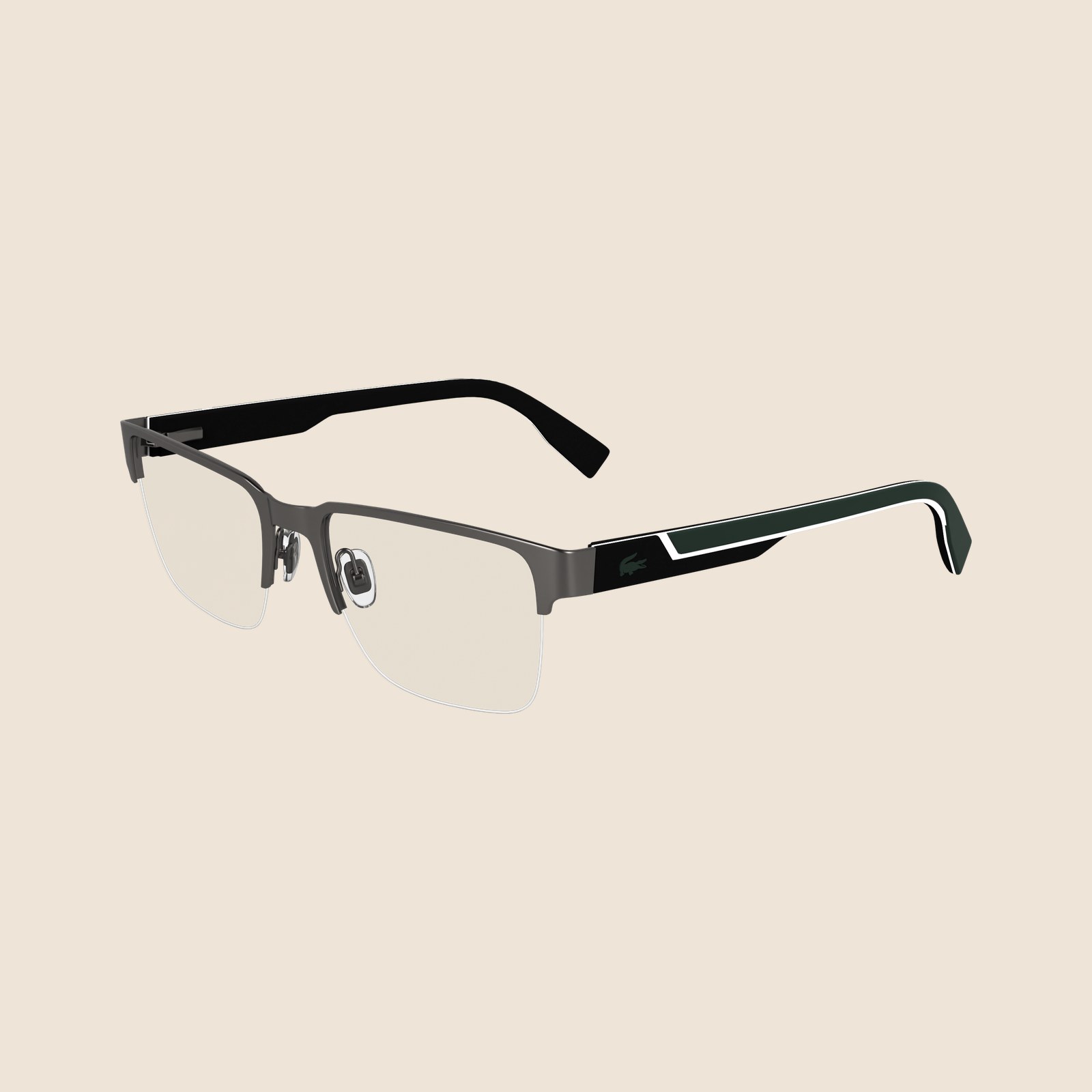 Lacoste L2305 Cinza