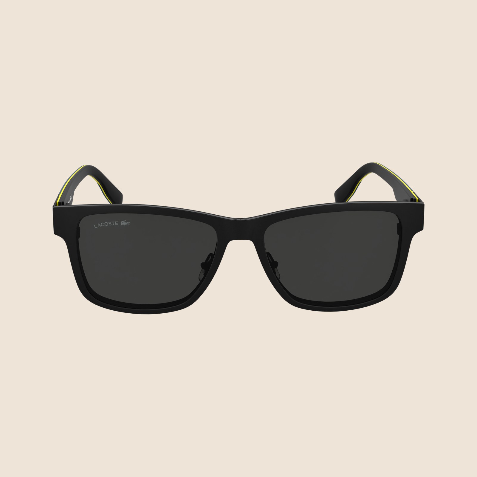 Lacoste L2307 Preto