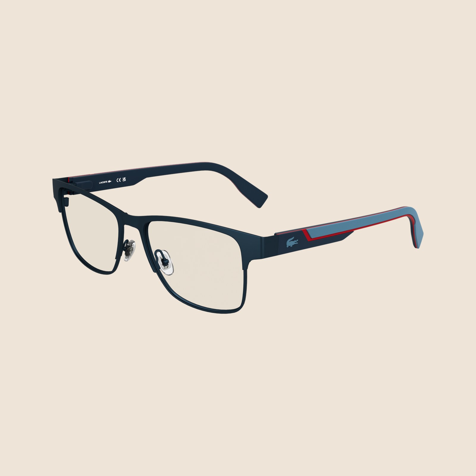 Lacoste L2307 Azul