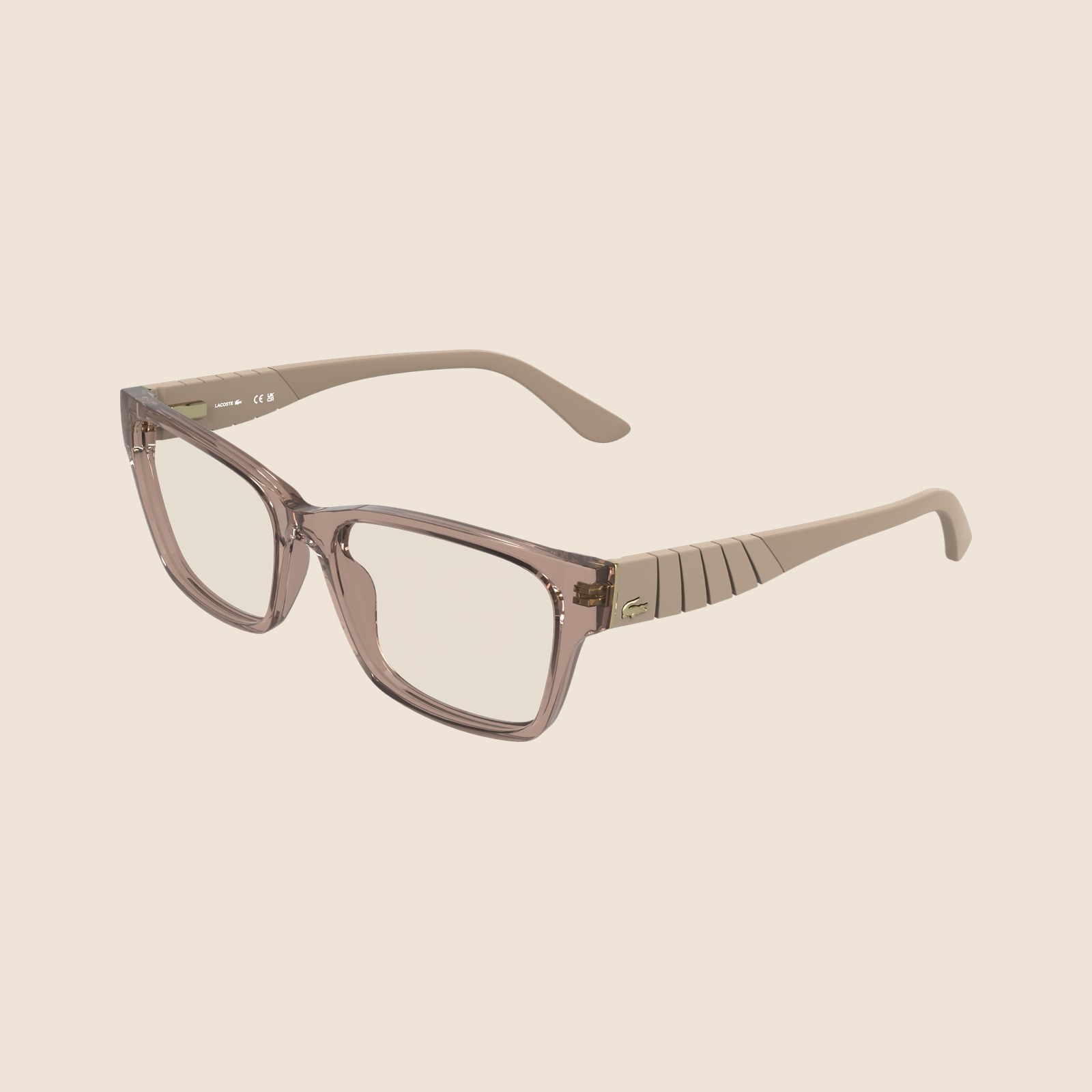 Lacoste L4024 Rosa