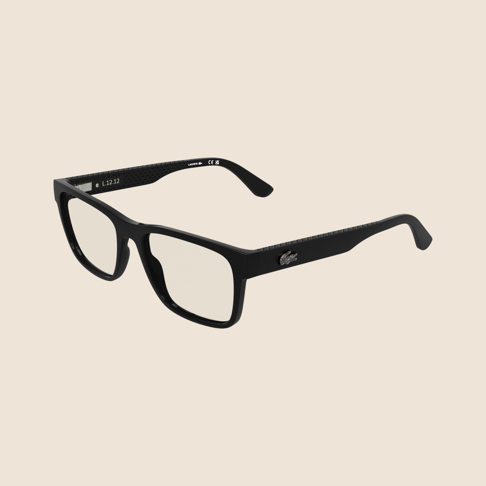 Lacoste L4026 Preto