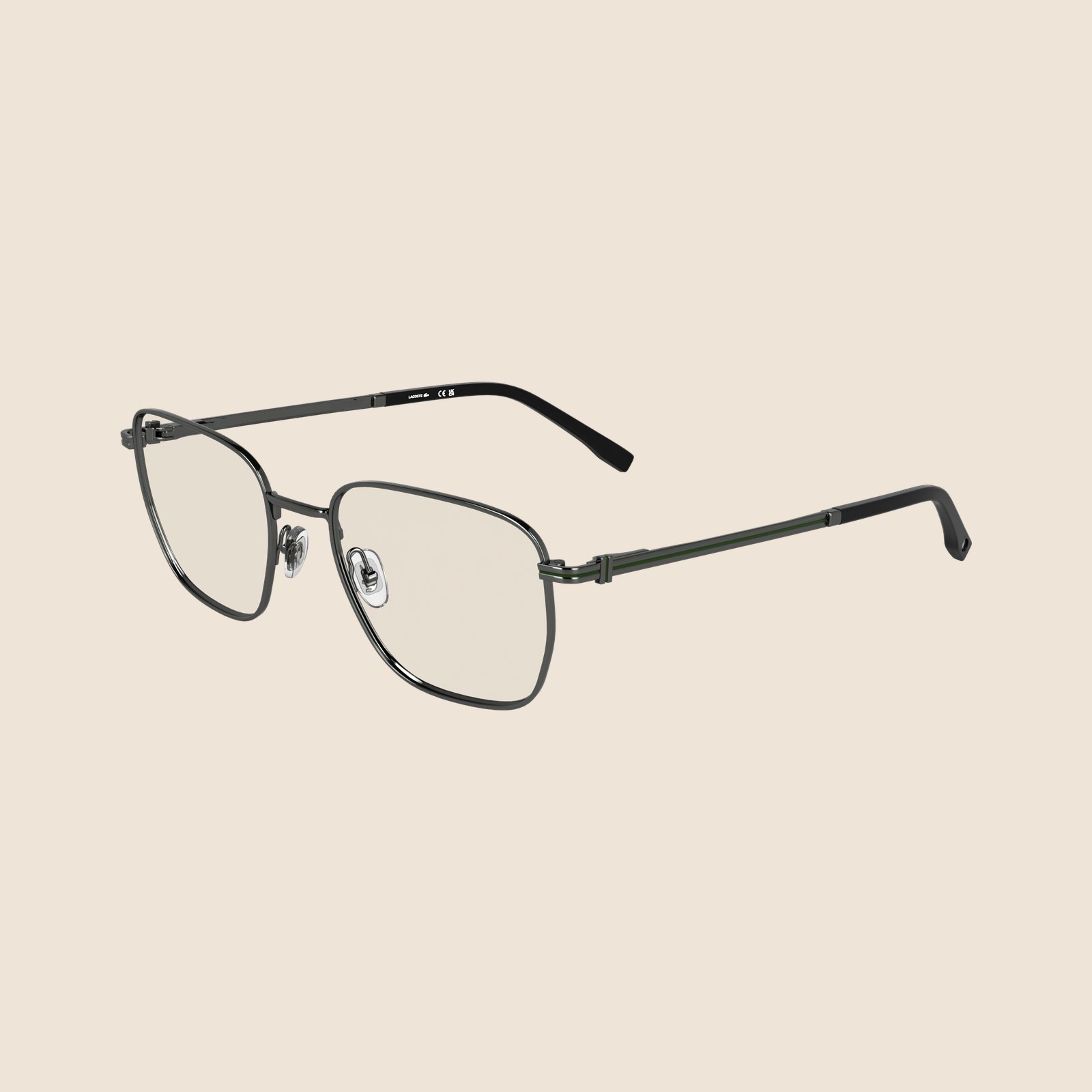 Lacoste L2311 Cinza