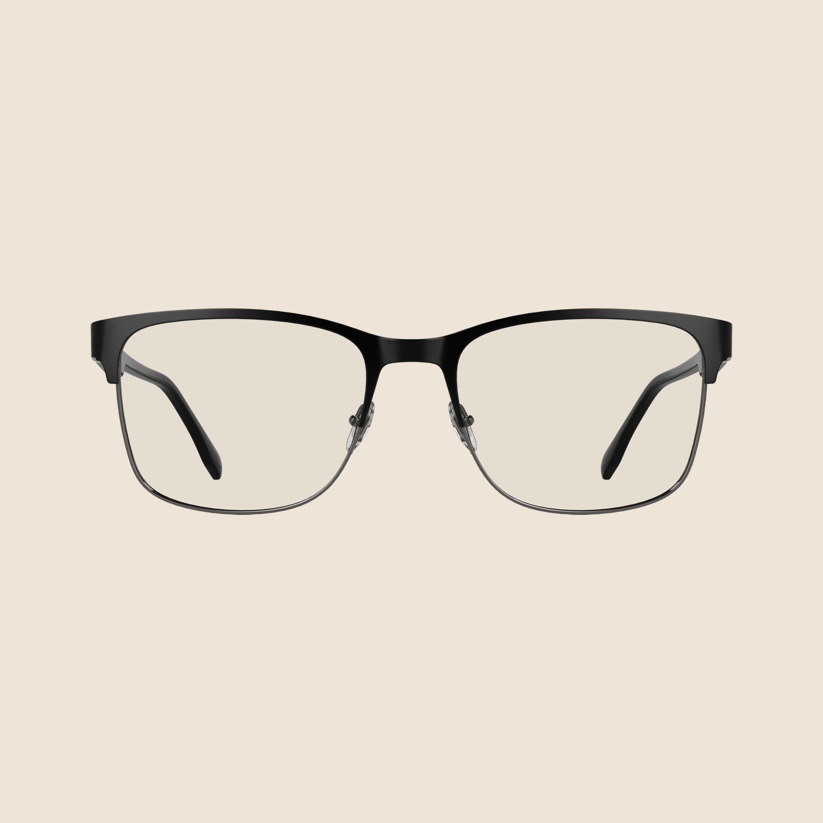 Lacoste L2319 Preto