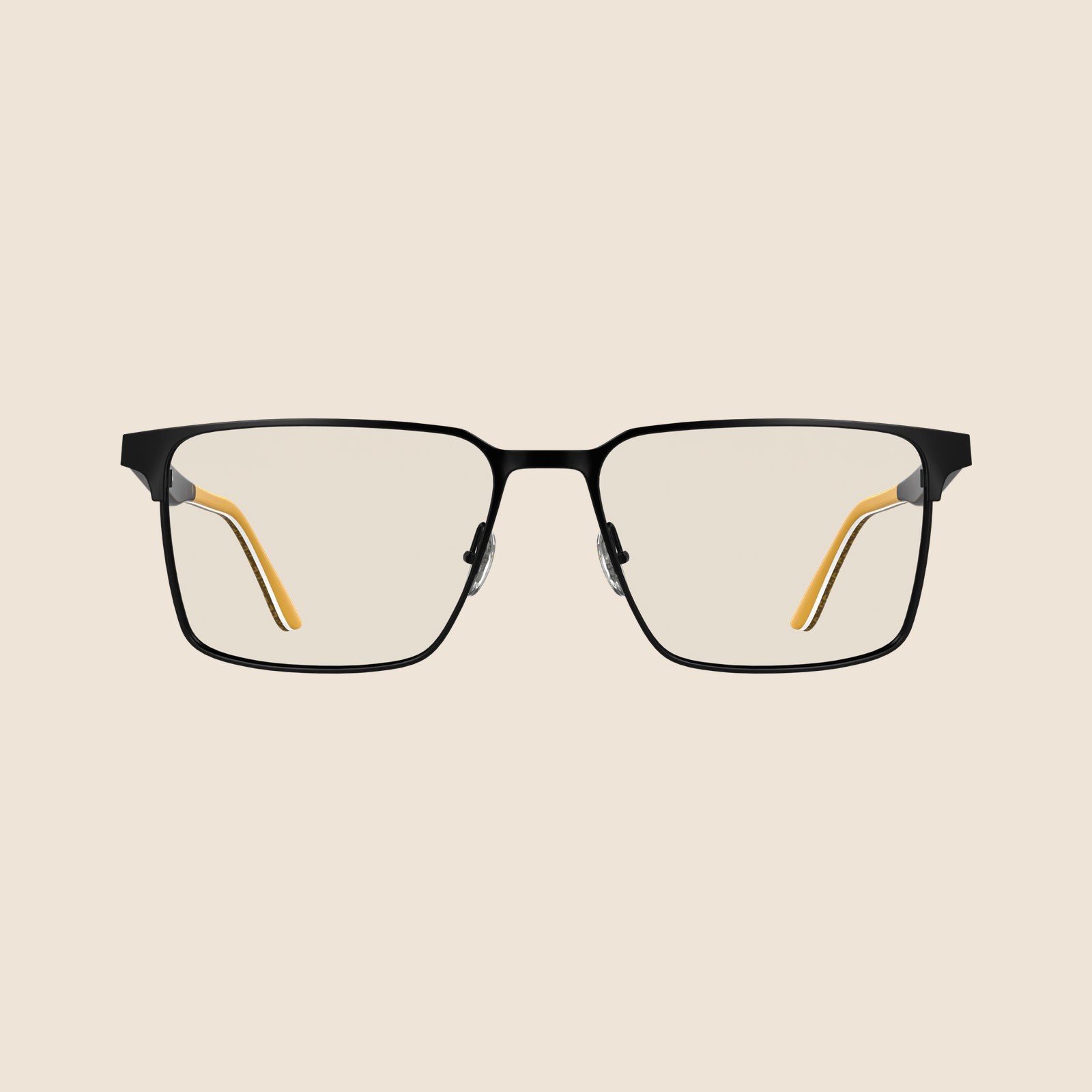 Lacoste L2314 Preto 58mm