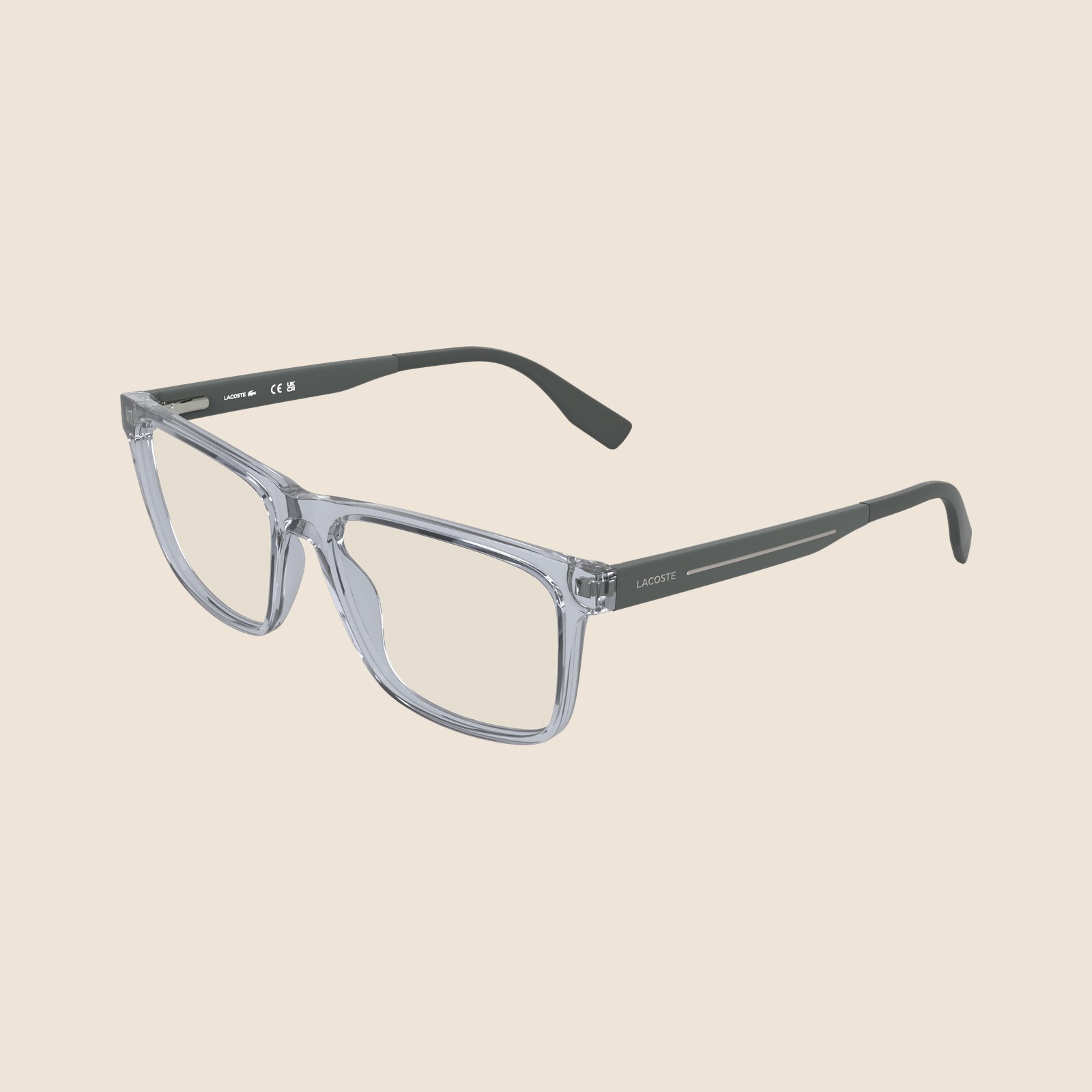 Lacoste L4030 Cinza
