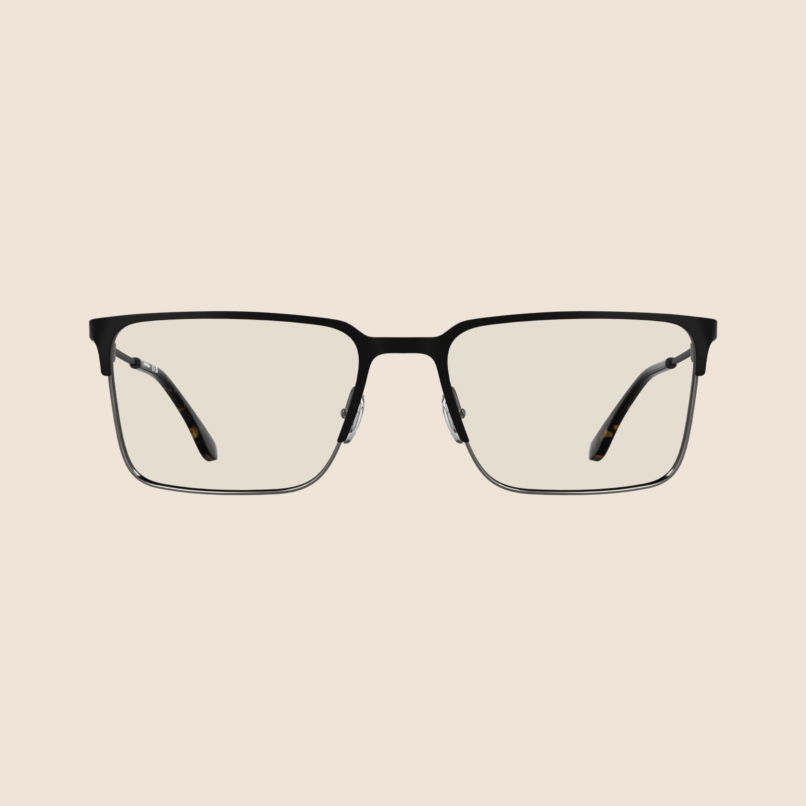 Lacoste L2321 Preto