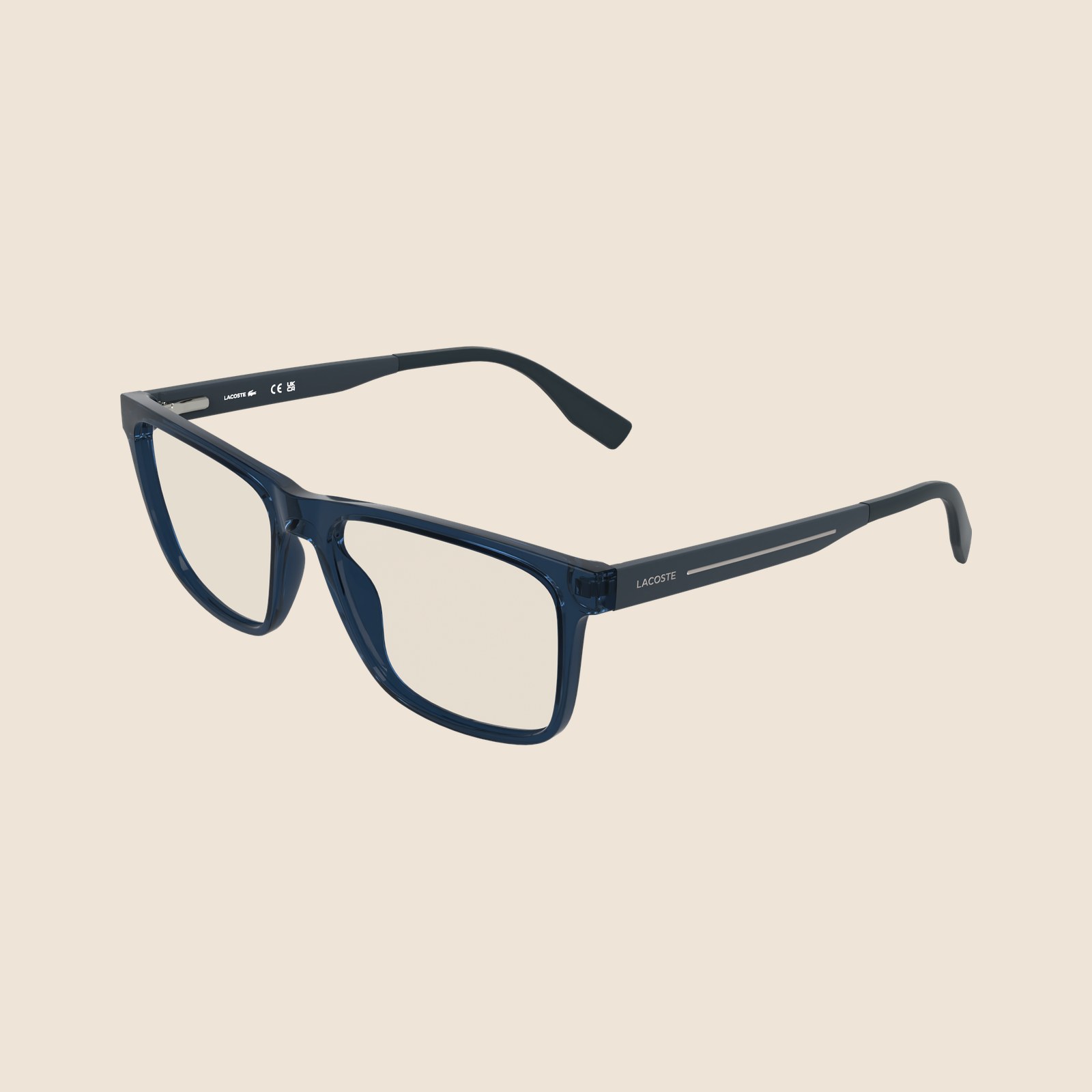 Lacoste L4030 Azul 58mm