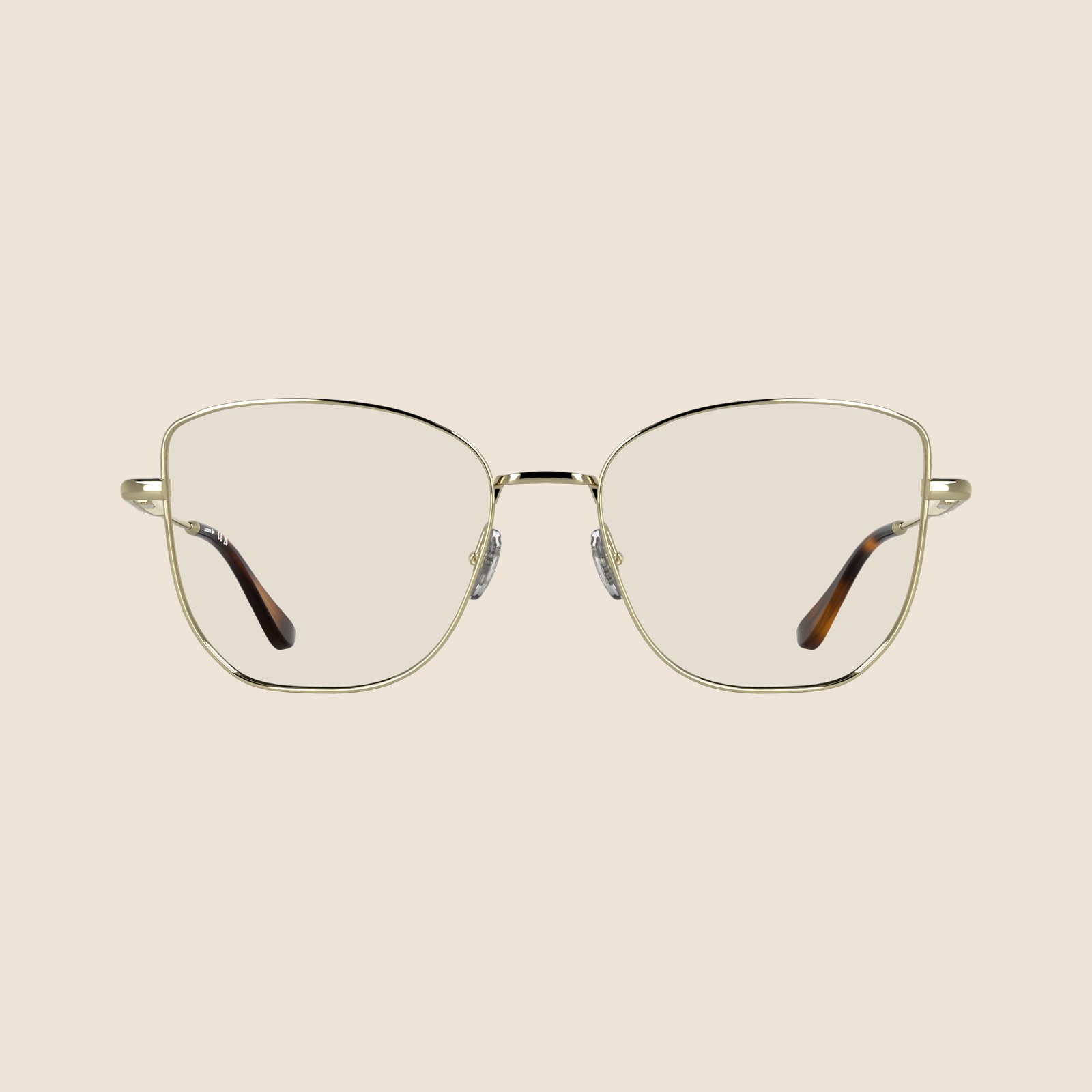 Lacoste L2323 Dourado 714