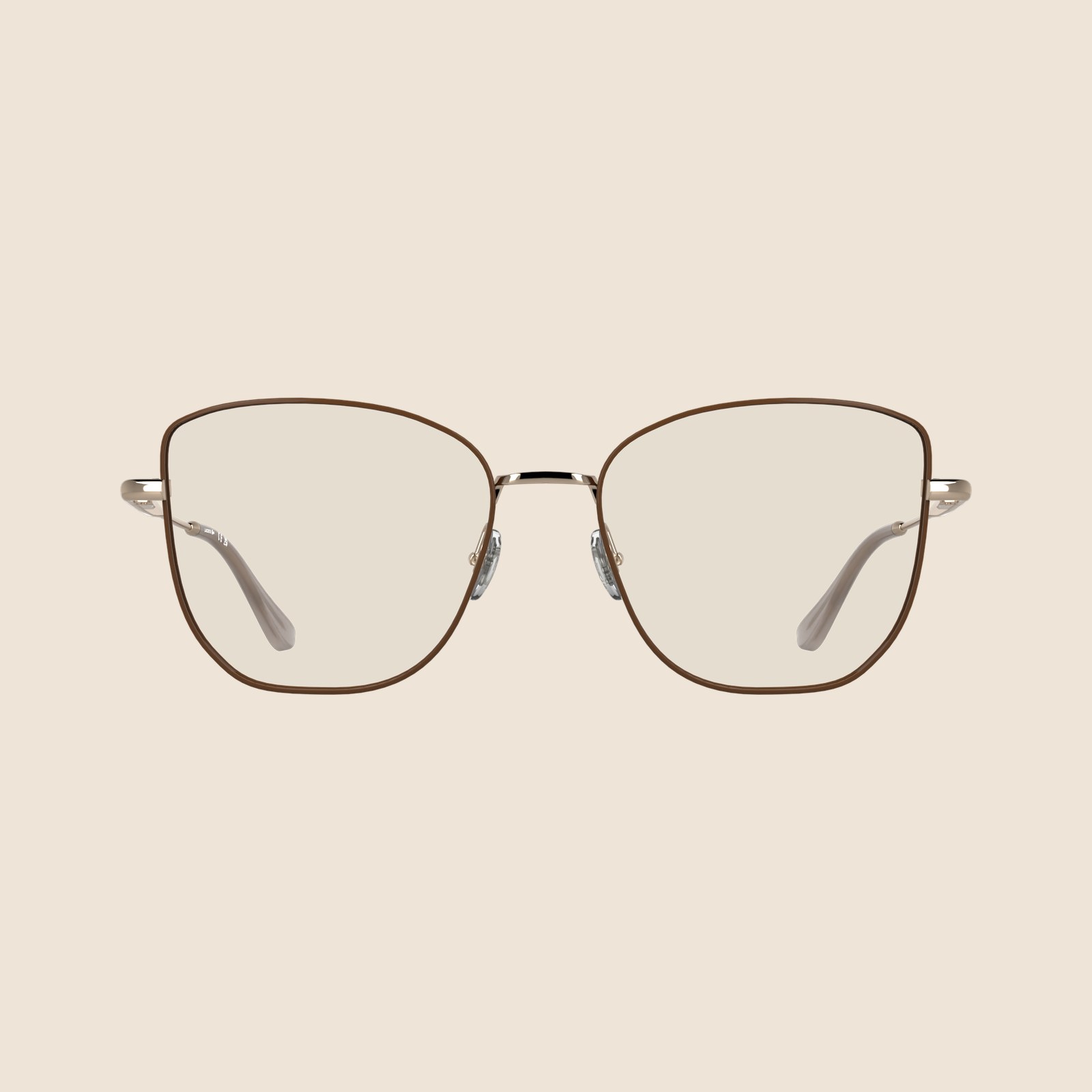 Lacoste L2323 Dourado 770