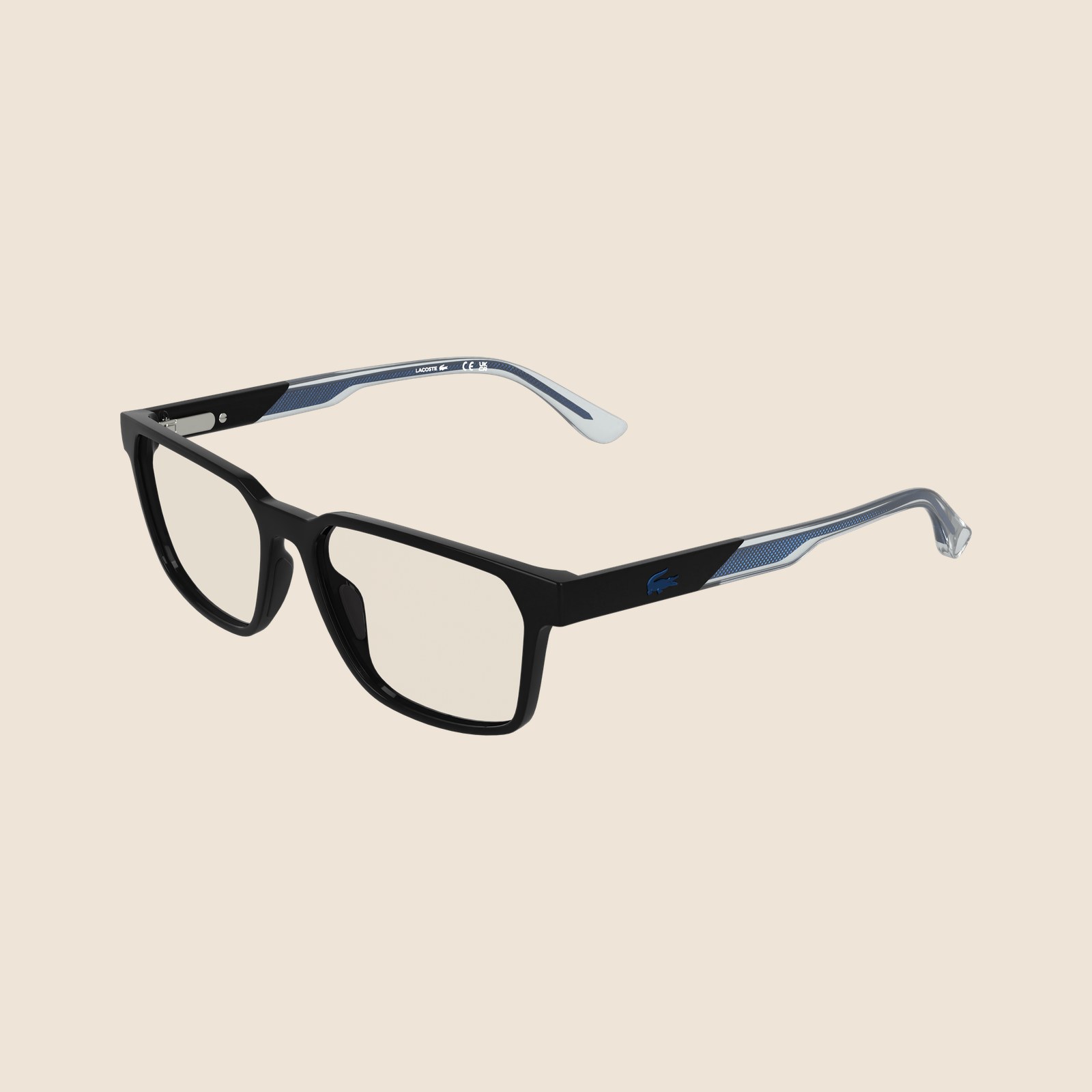Lacoste L4031 Preto