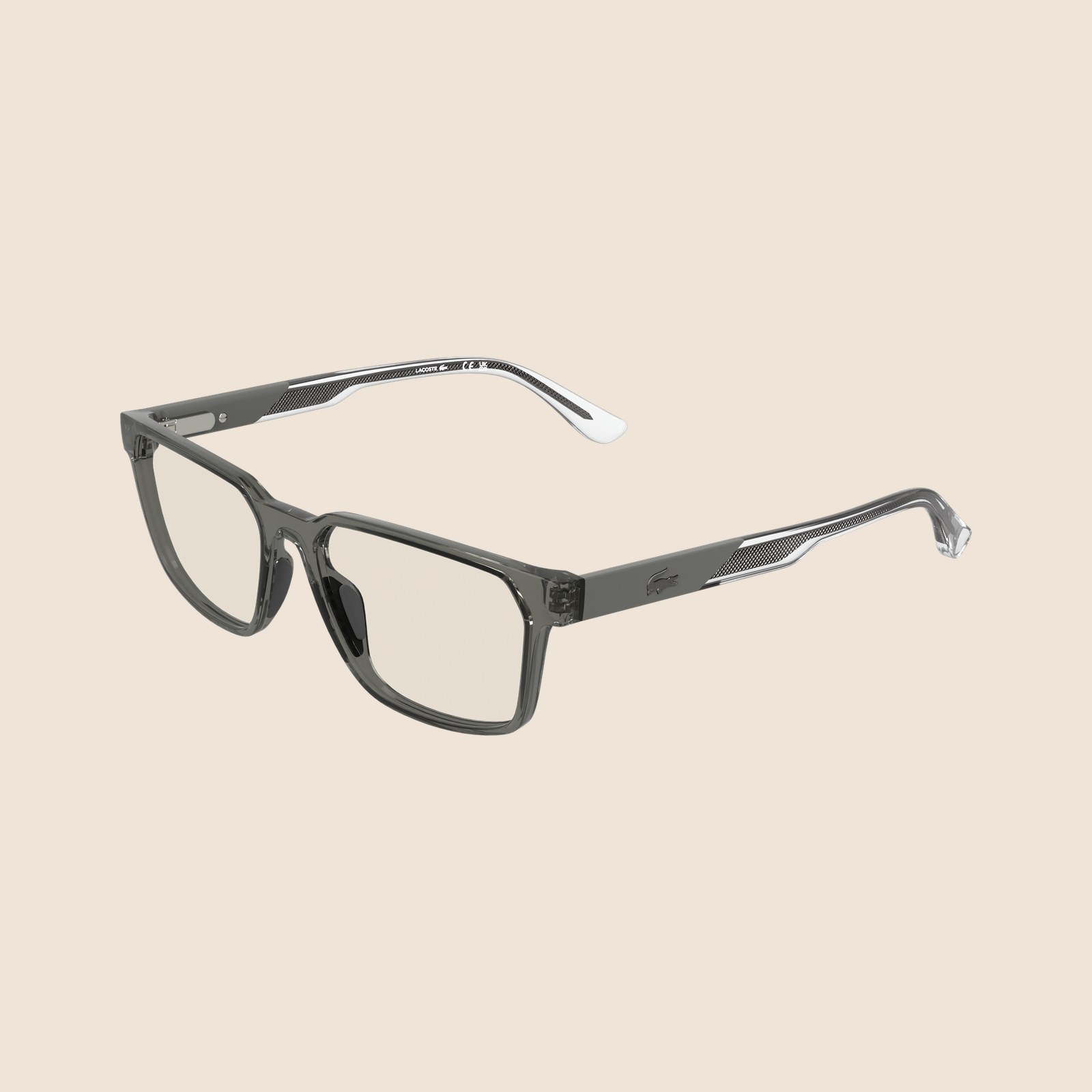 Lacoste L4031 Cinza
