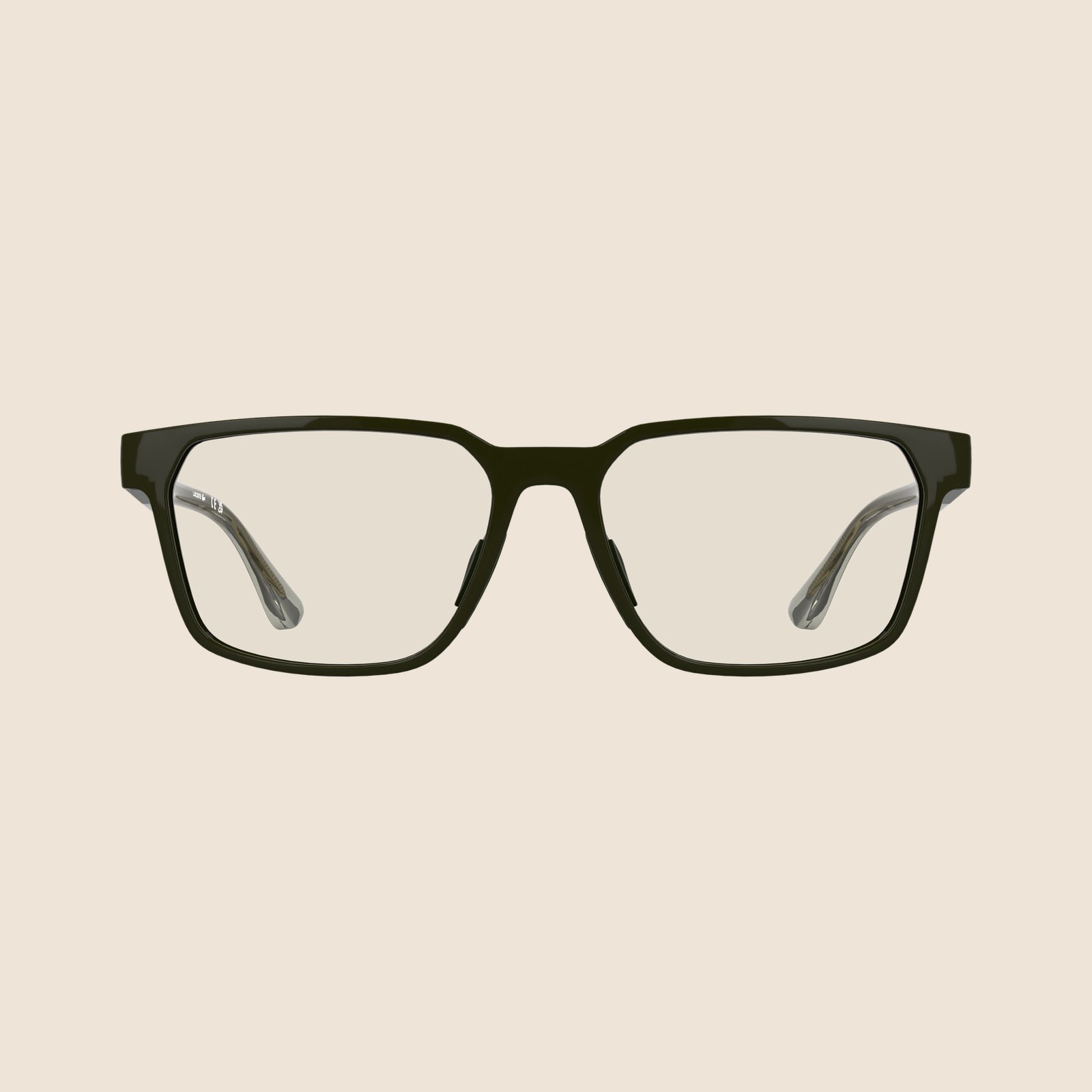 Lacoste L4031 Marrom