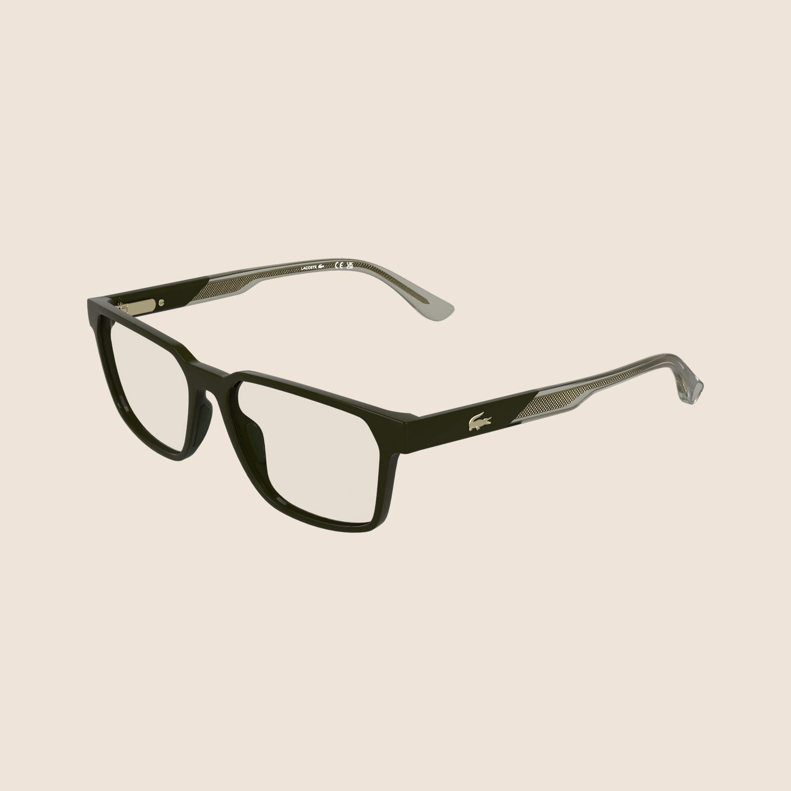 Lacoste L4031 Marrom
