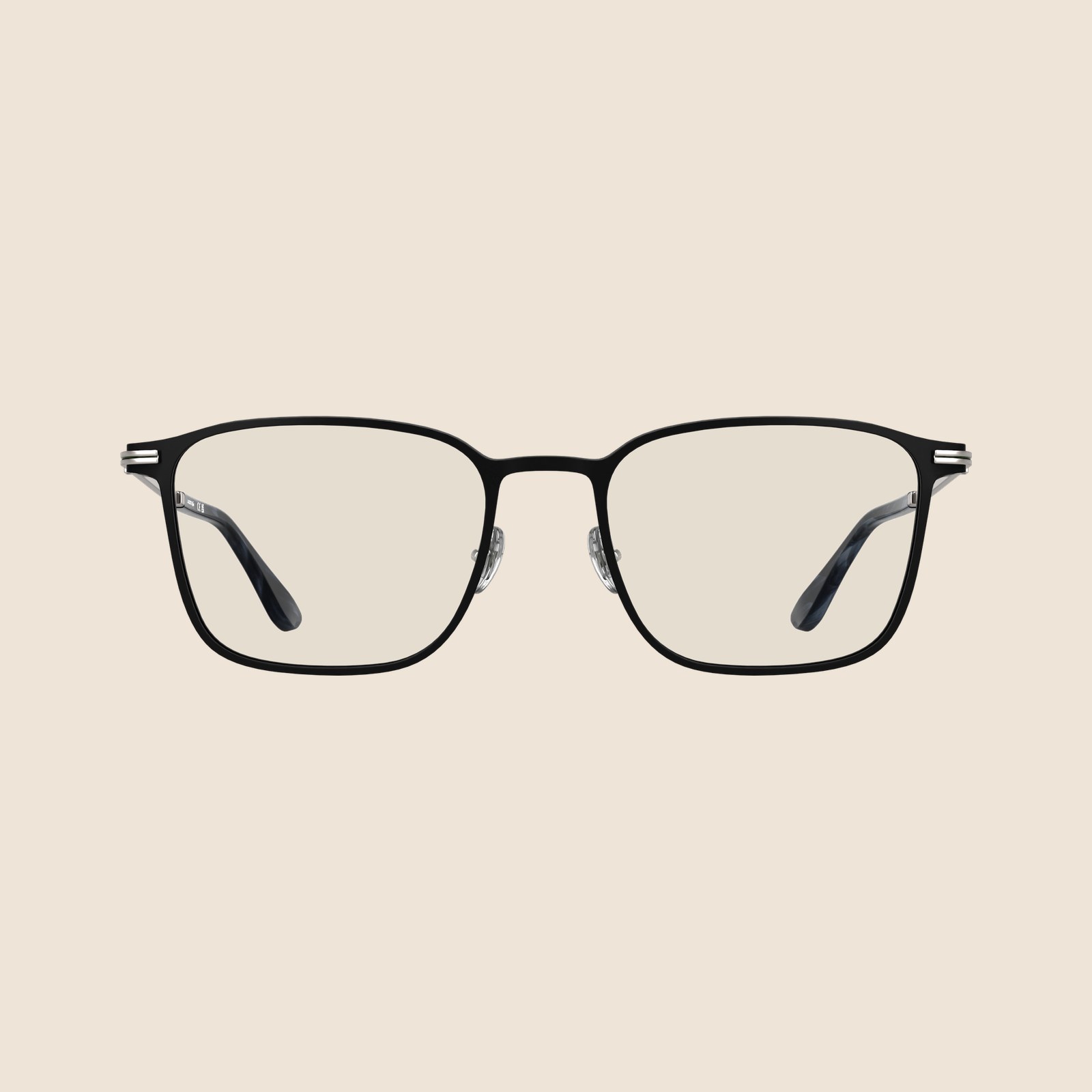 Lacoste L2325 Preto