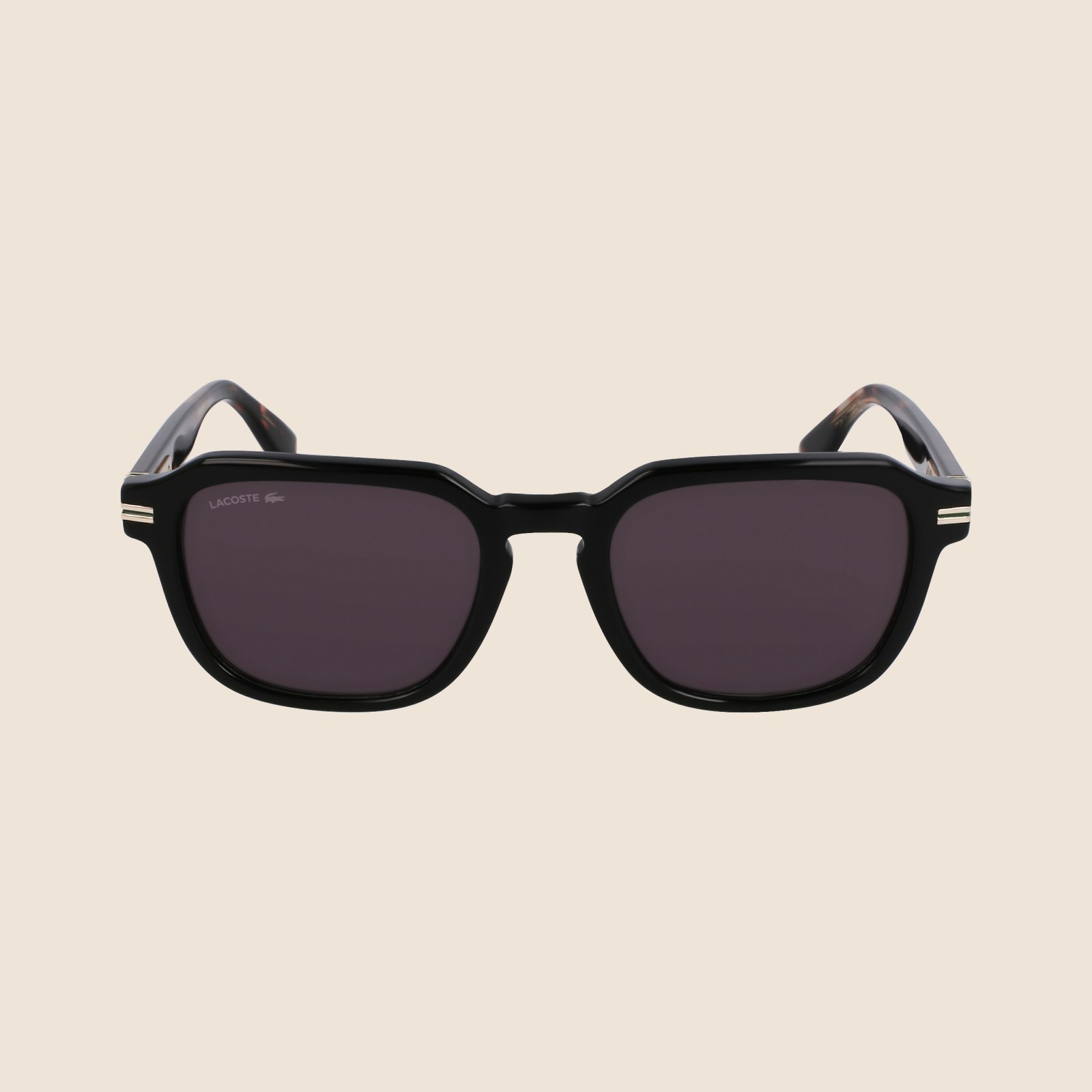 Lacoste L6046S Preto