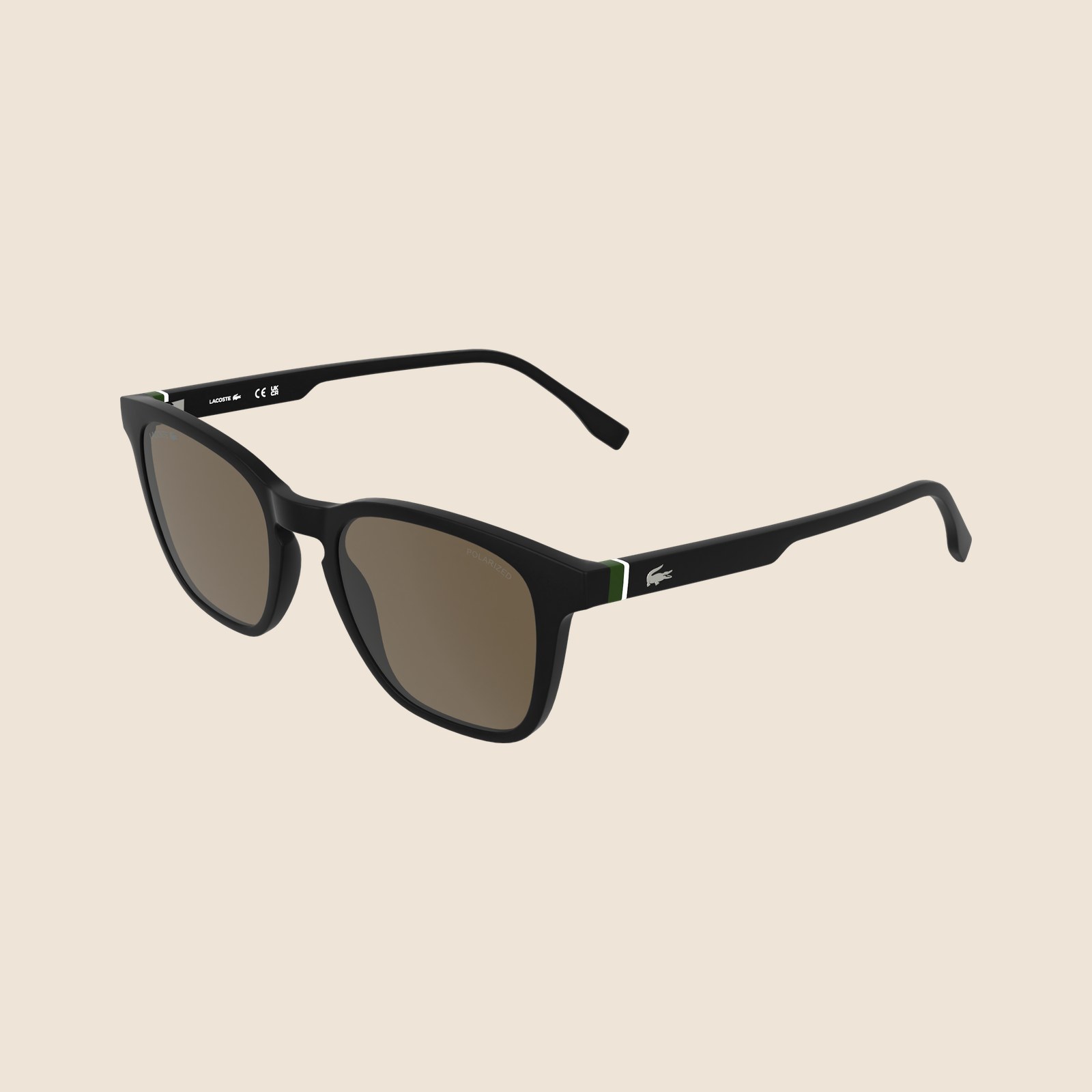 Lacoste L6040SP Preto