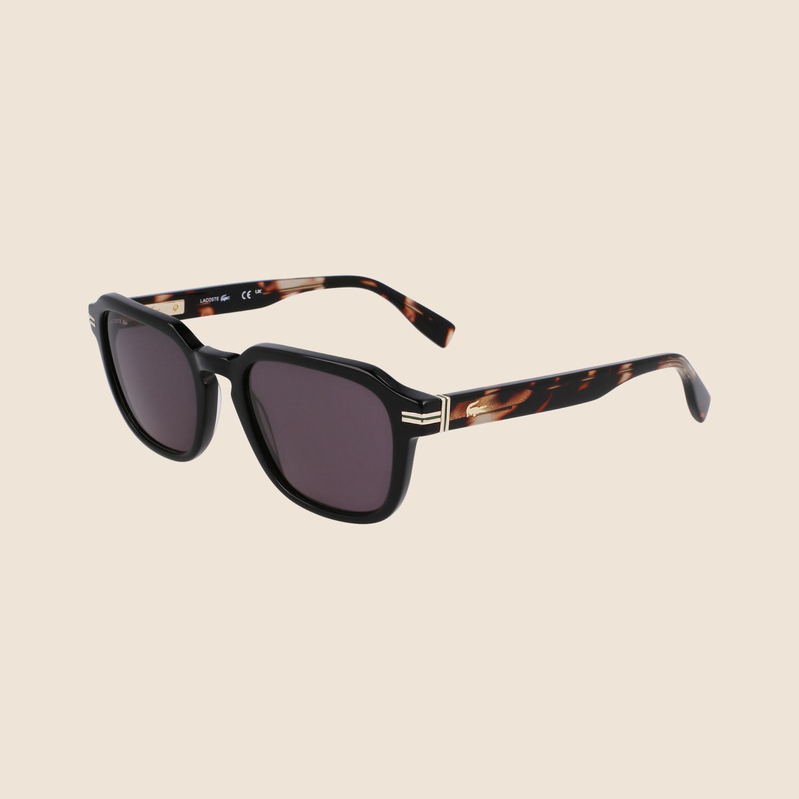 Lacoste L6046S Preto