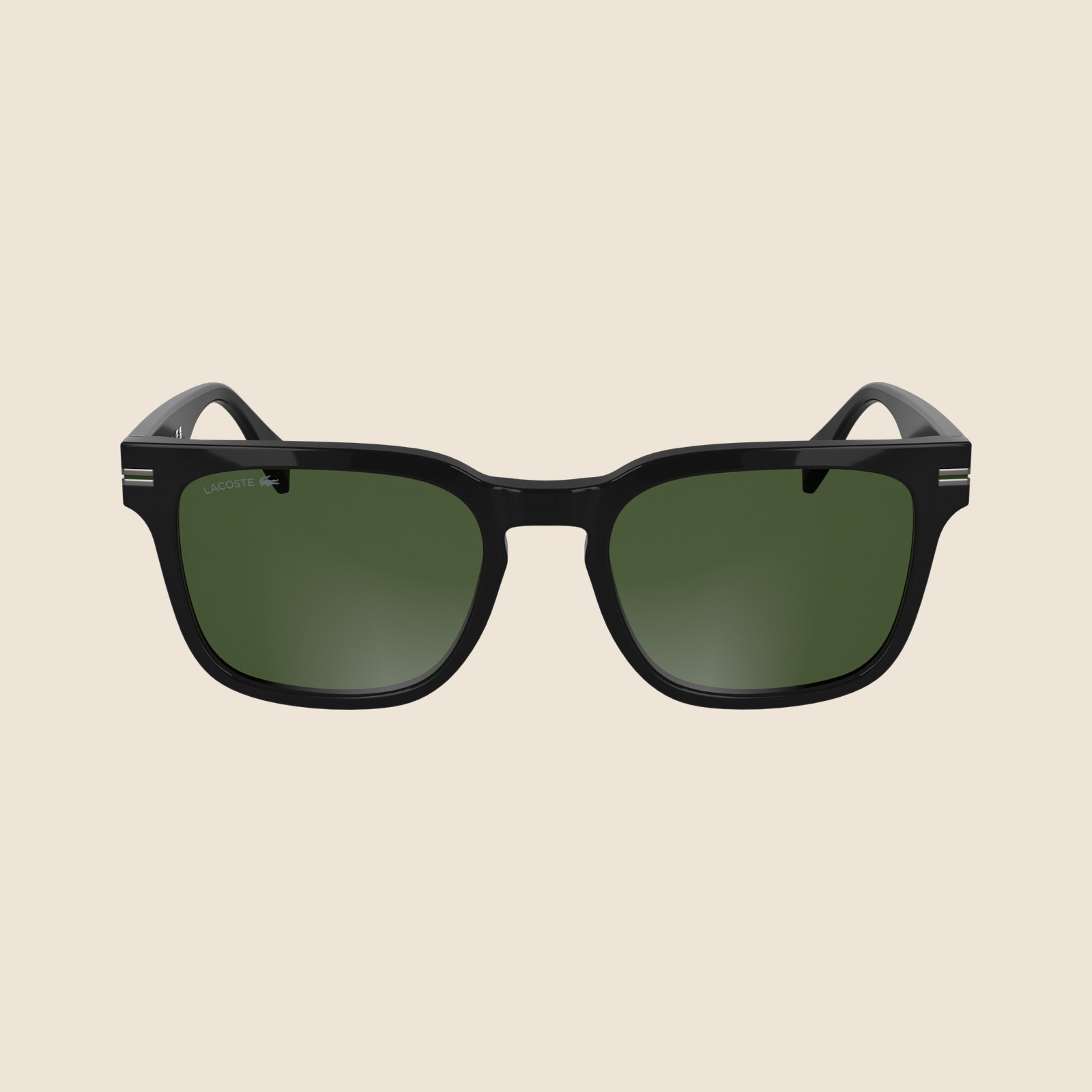 Lacoste L6065S Preto