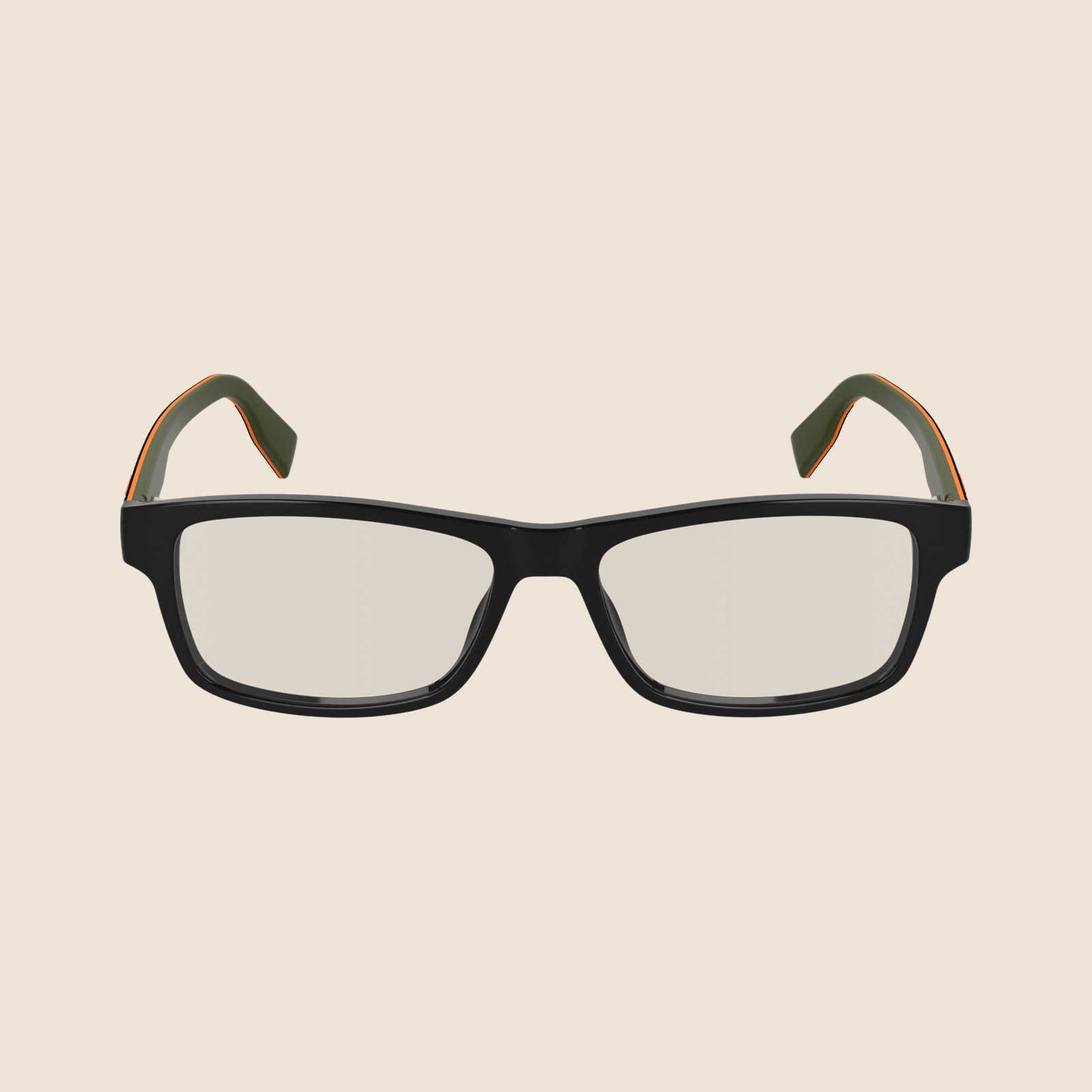 Lacoste L2707N Preto