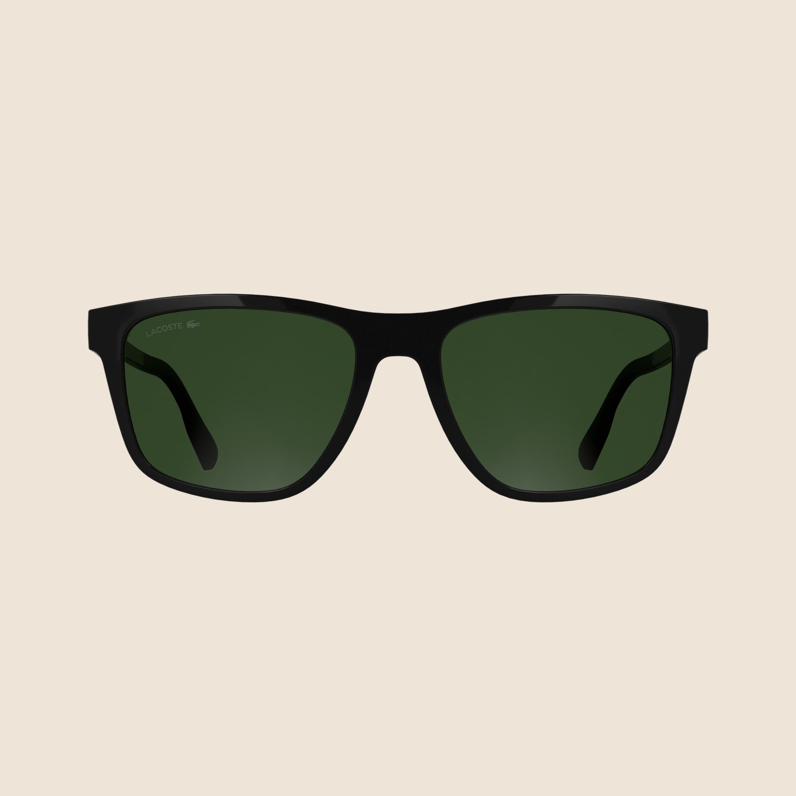 Lacoste L6078S Preto