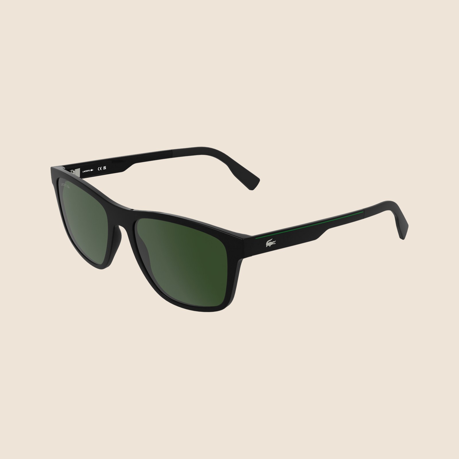 Lacoste L6078S Preto
