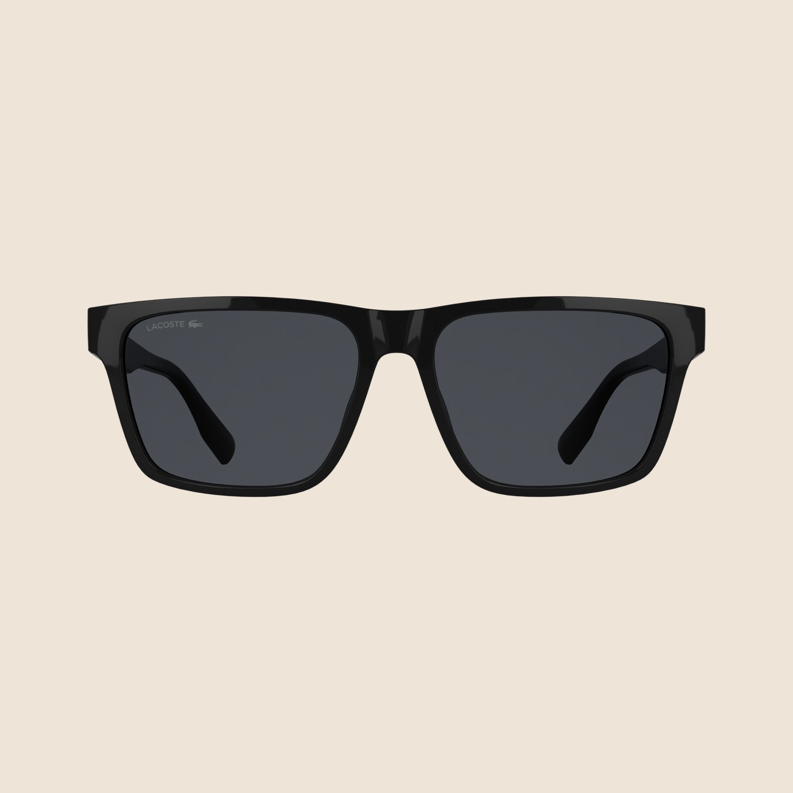 Lacoste L6100S Preto