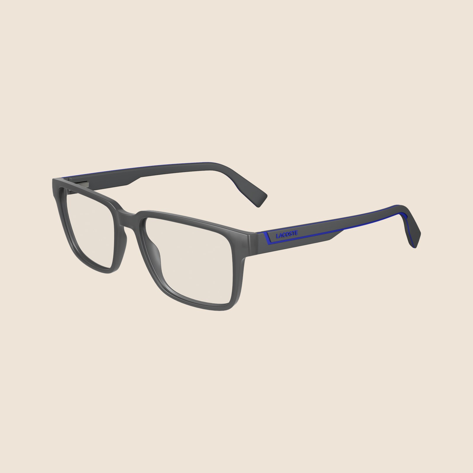Lacoste L2936 Cinza
