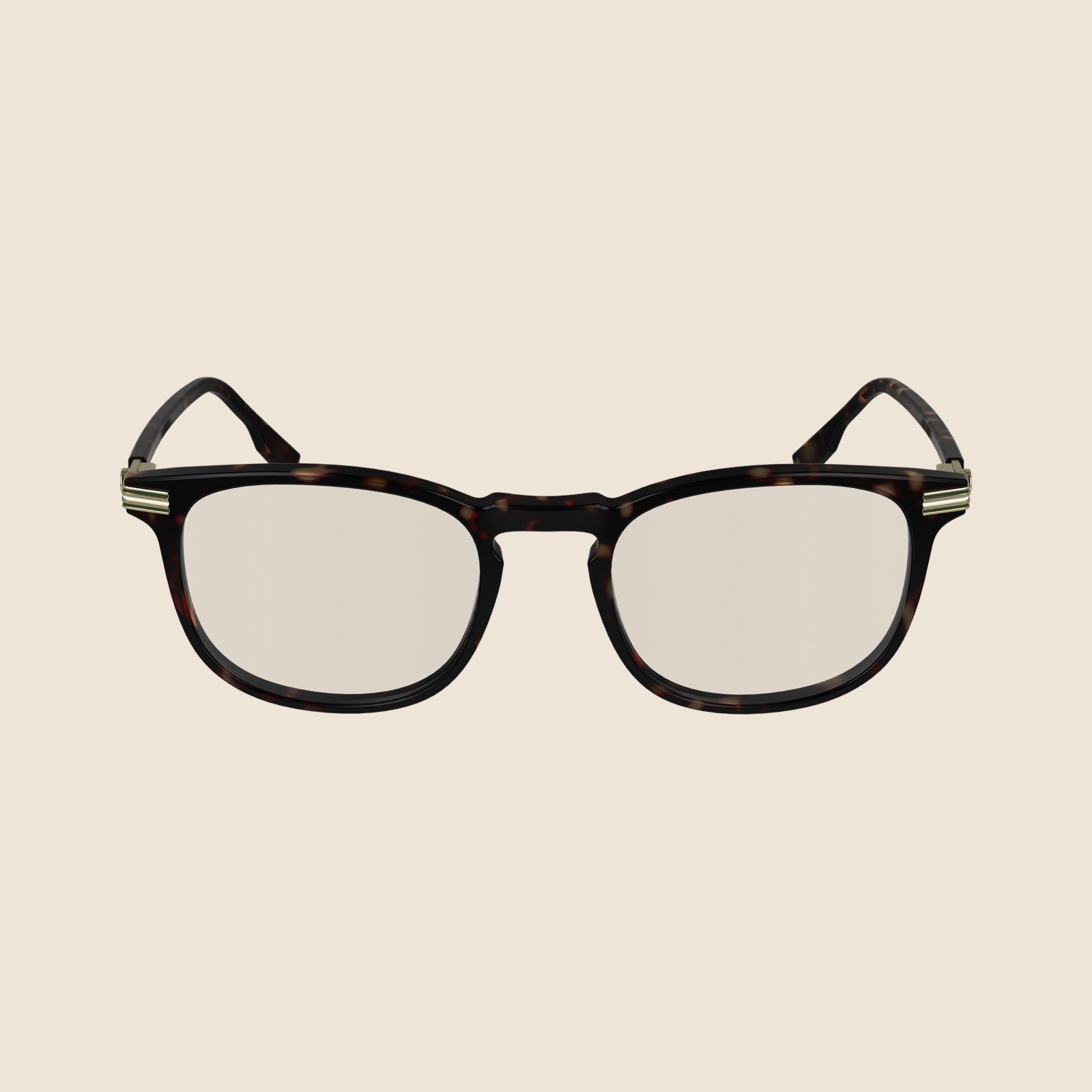 Lacoste L2954 Havana