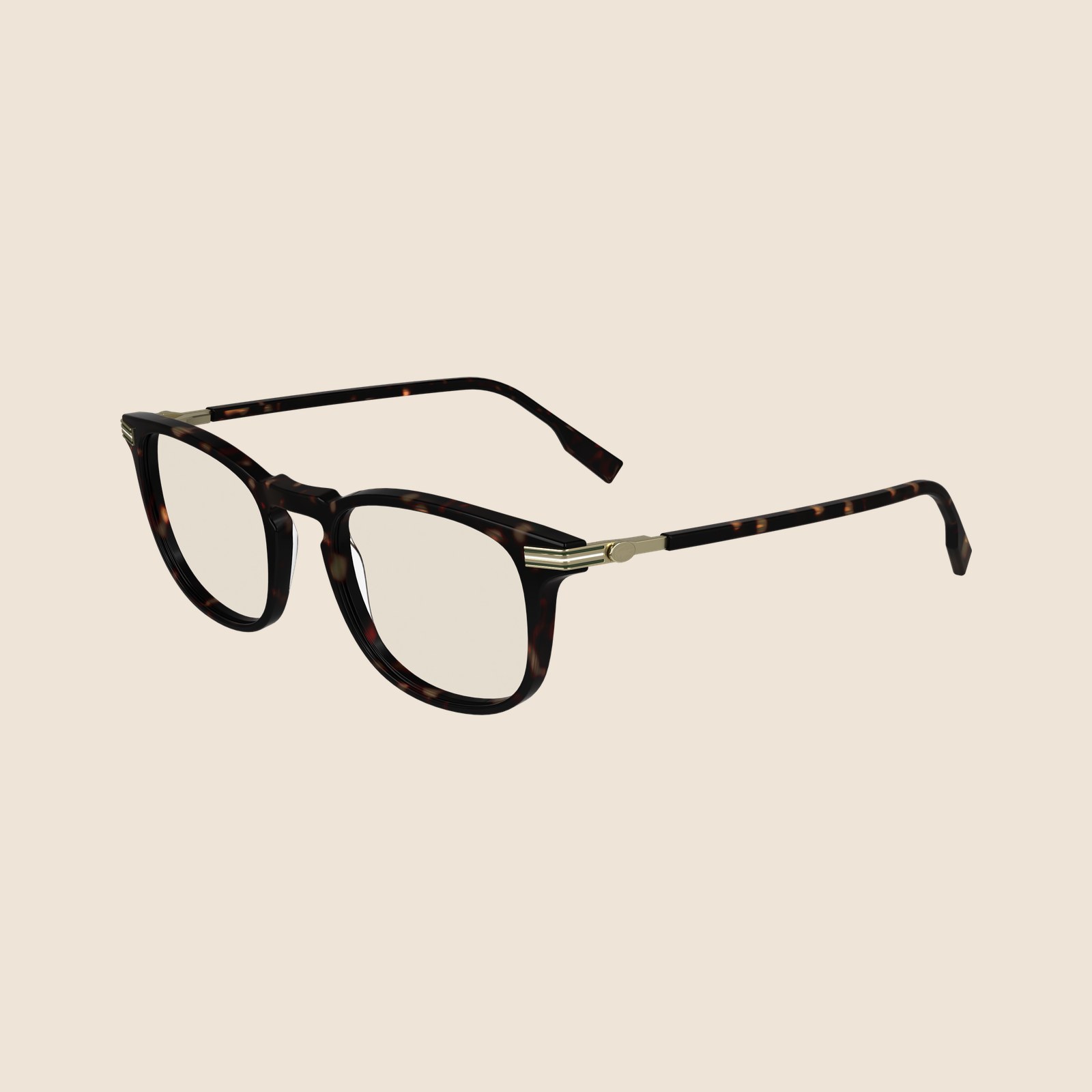 Lacoste L2954 Havana