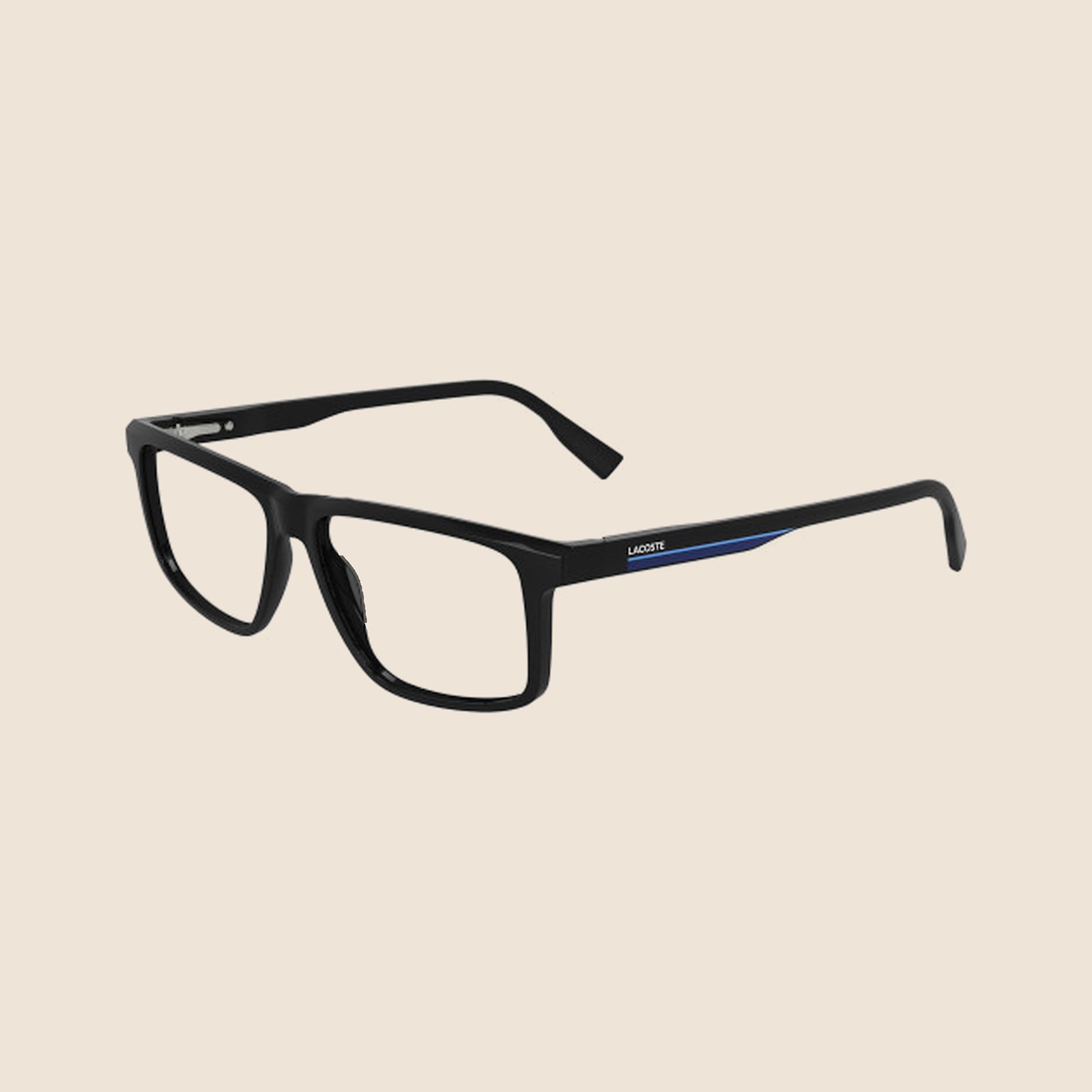 Lacoste L2959 Preto
