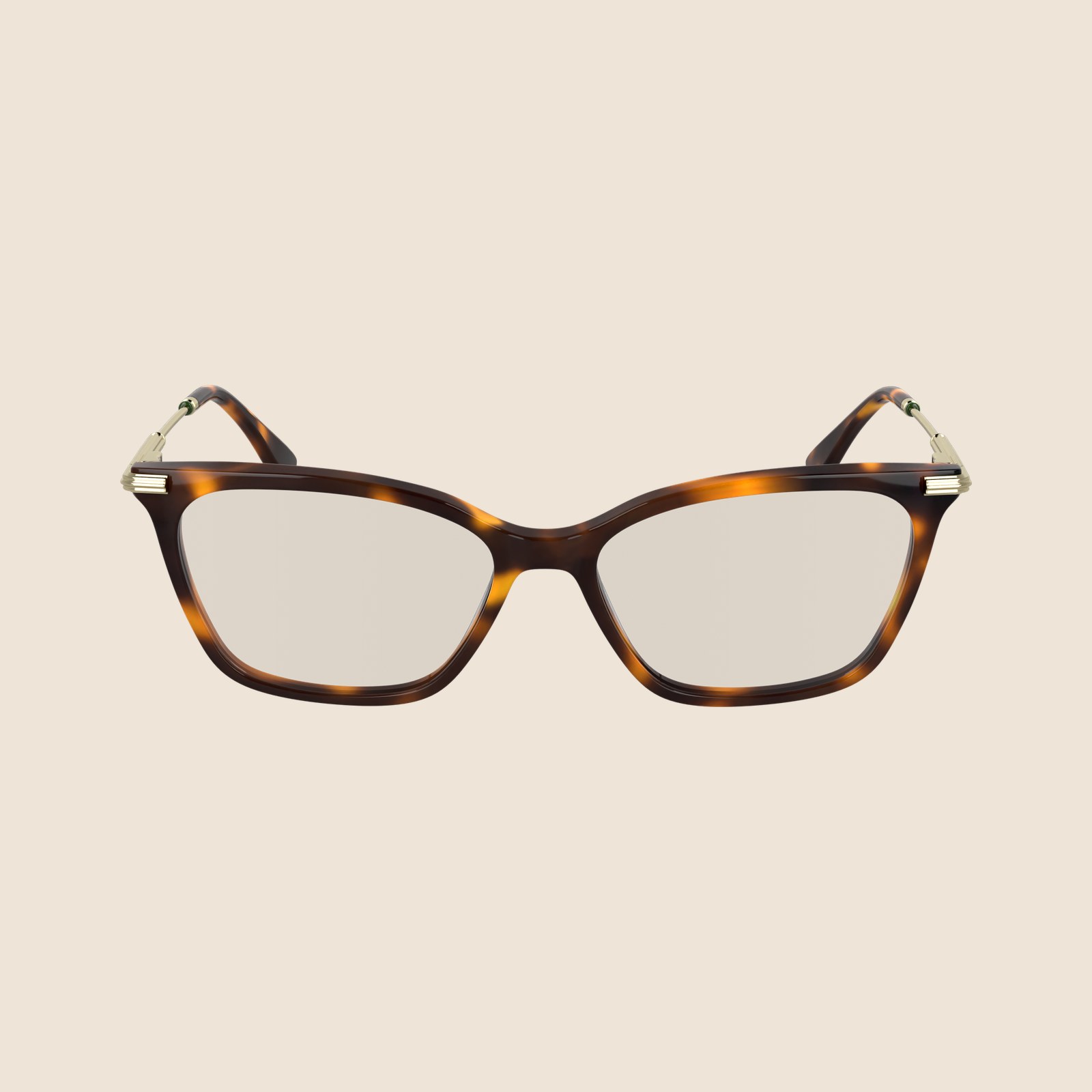 Lacoste L2961 Havana