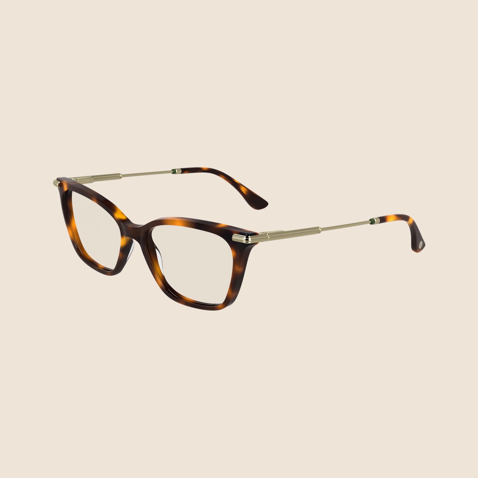 Lacoste L2961 Havana