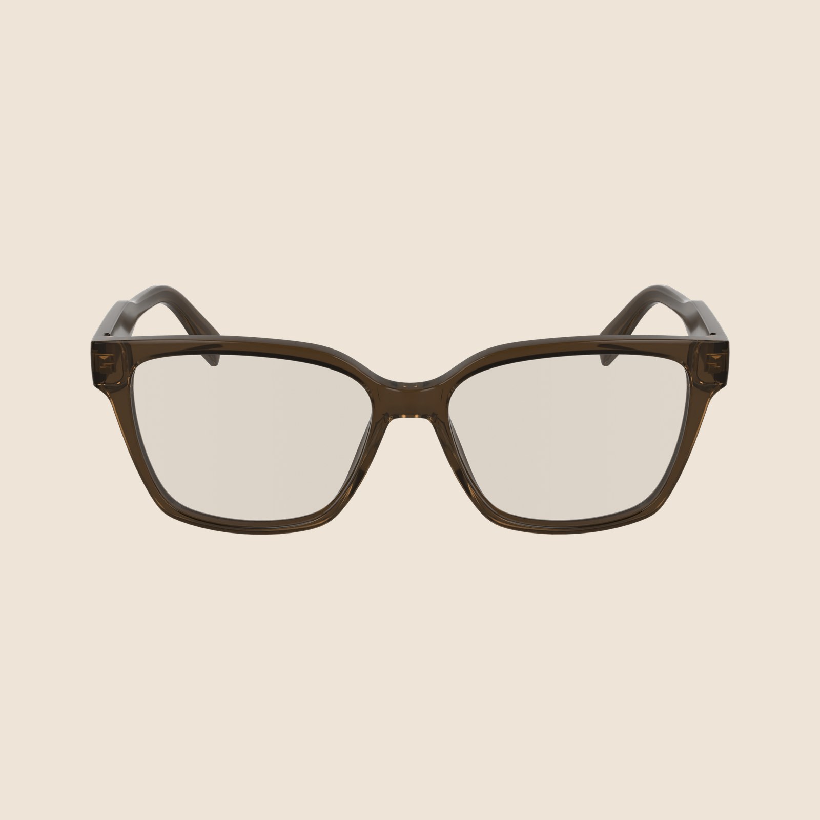 Lacoste L2962 Marrom