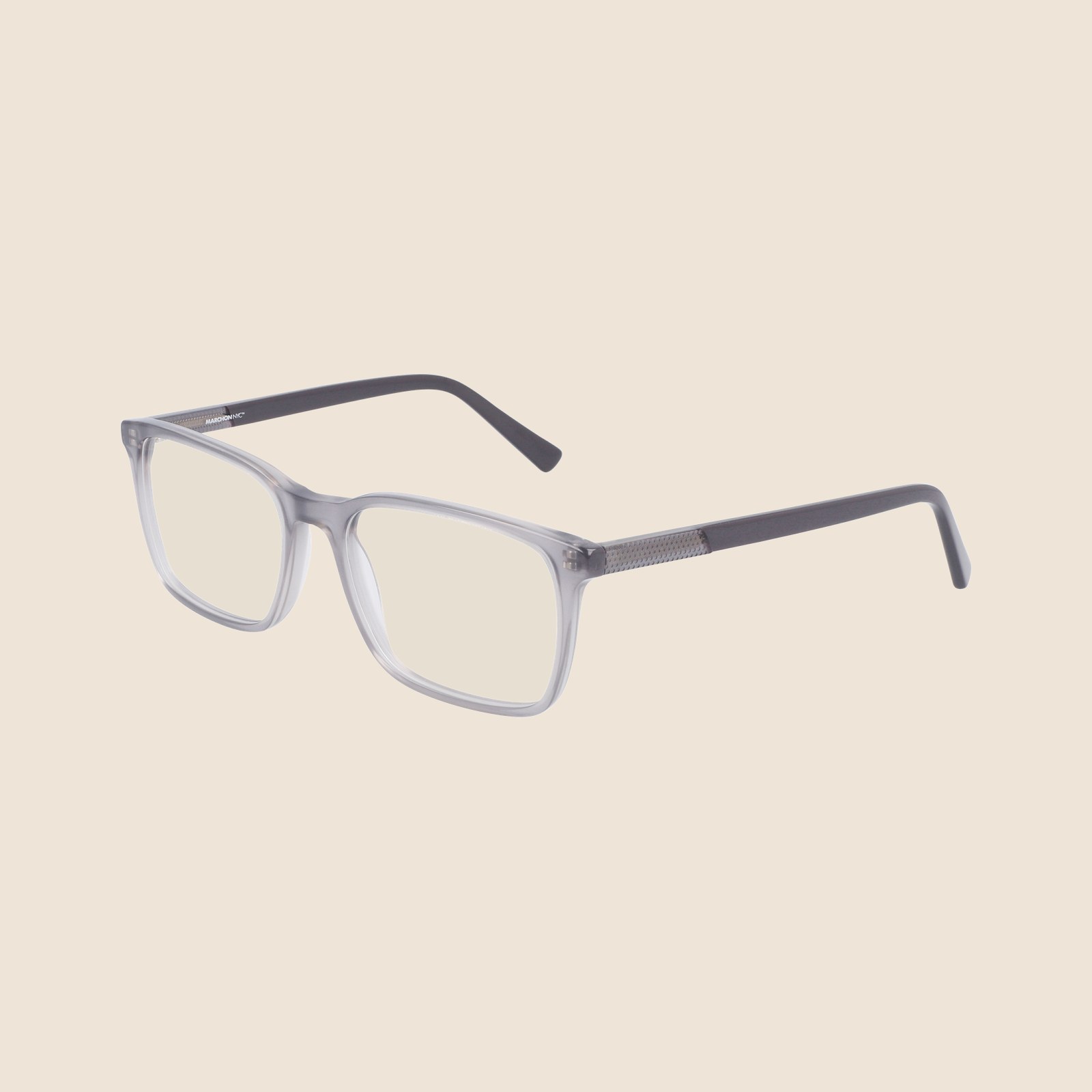 Marchon NYC M-3012 Cinza