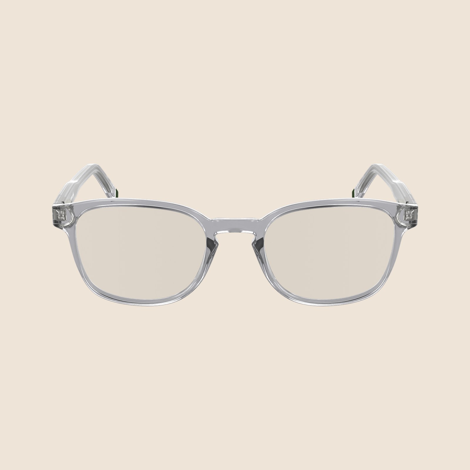 Lacoste L2964 Cinza