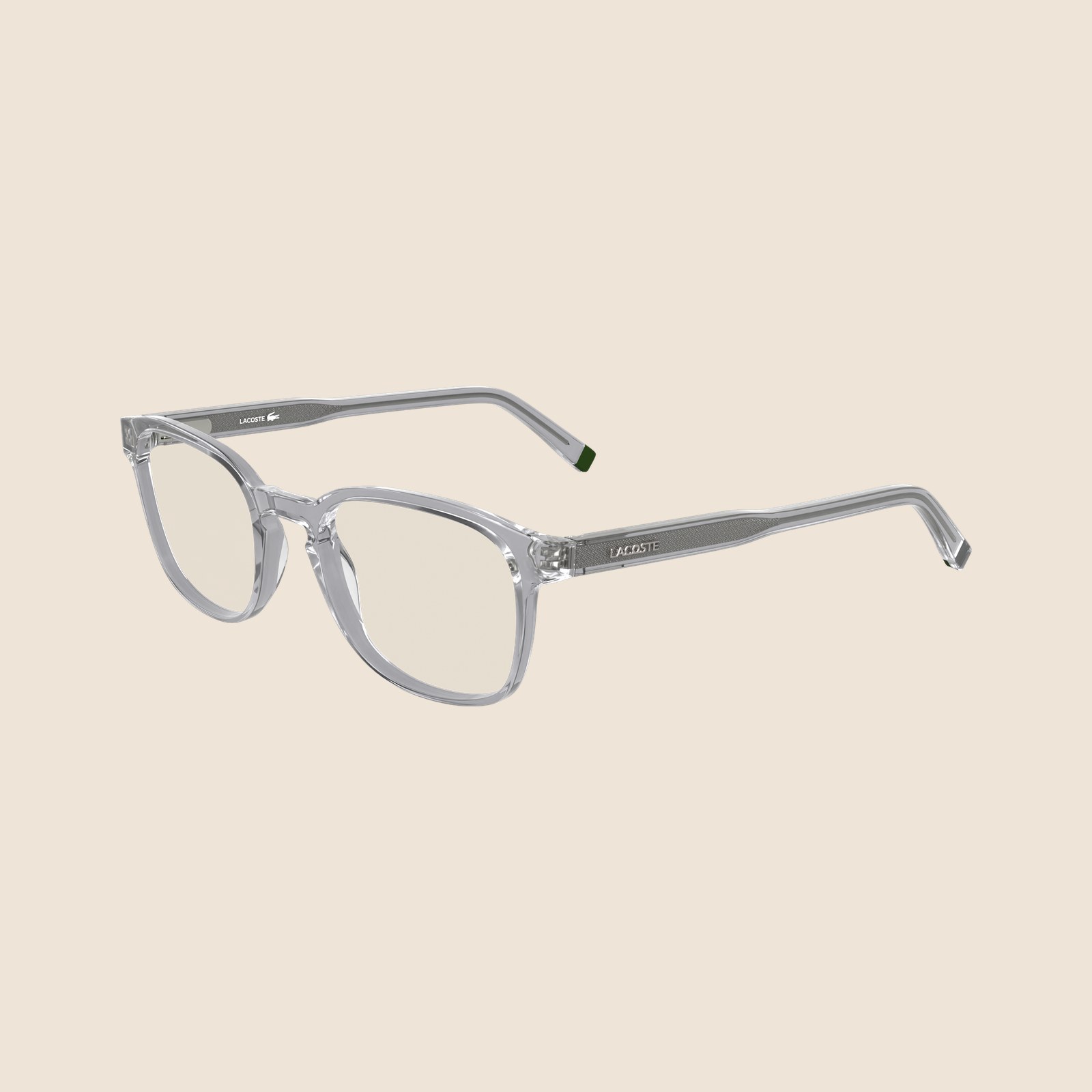 Lacoste L2964 Cinza