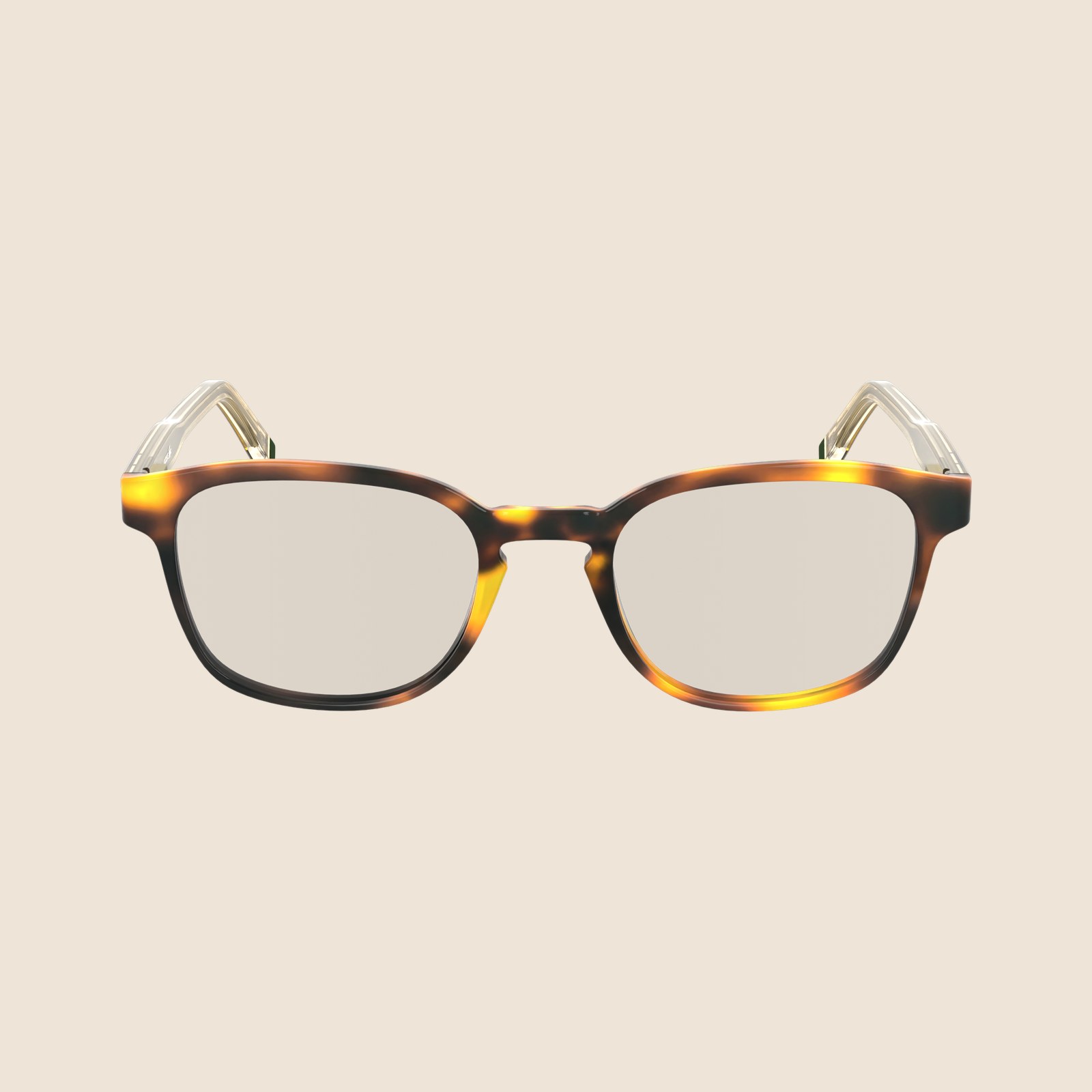Lacoste L2964 Havana