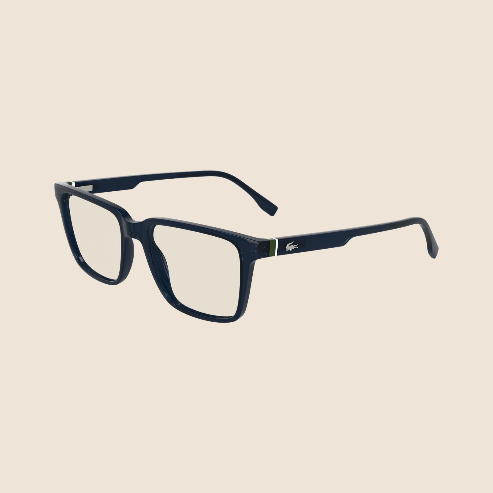Lacoste L2963 Azul