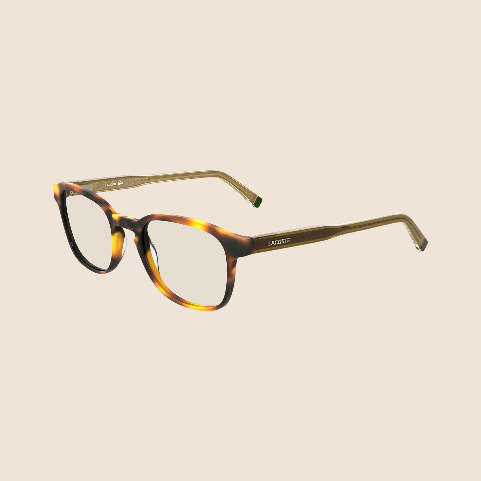 Lacoste L2964 Havana