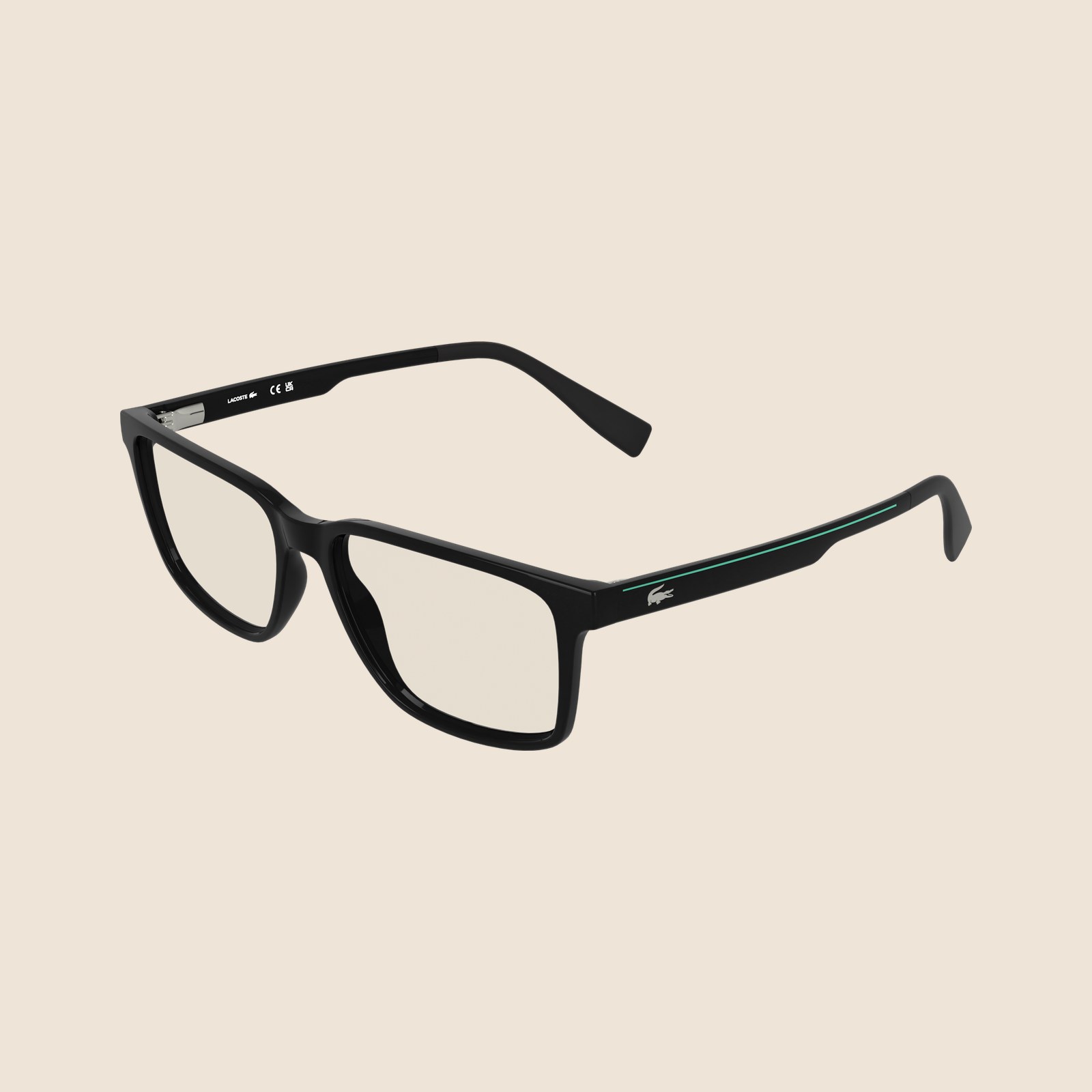 Lacoste L4005 Preto